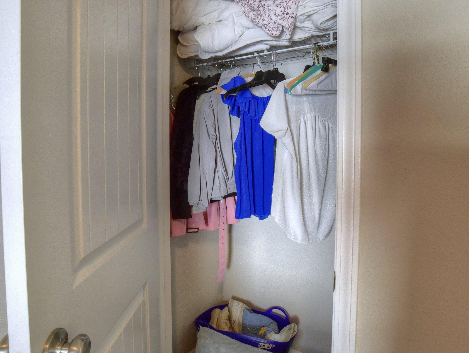 Thompson Woods - Residential