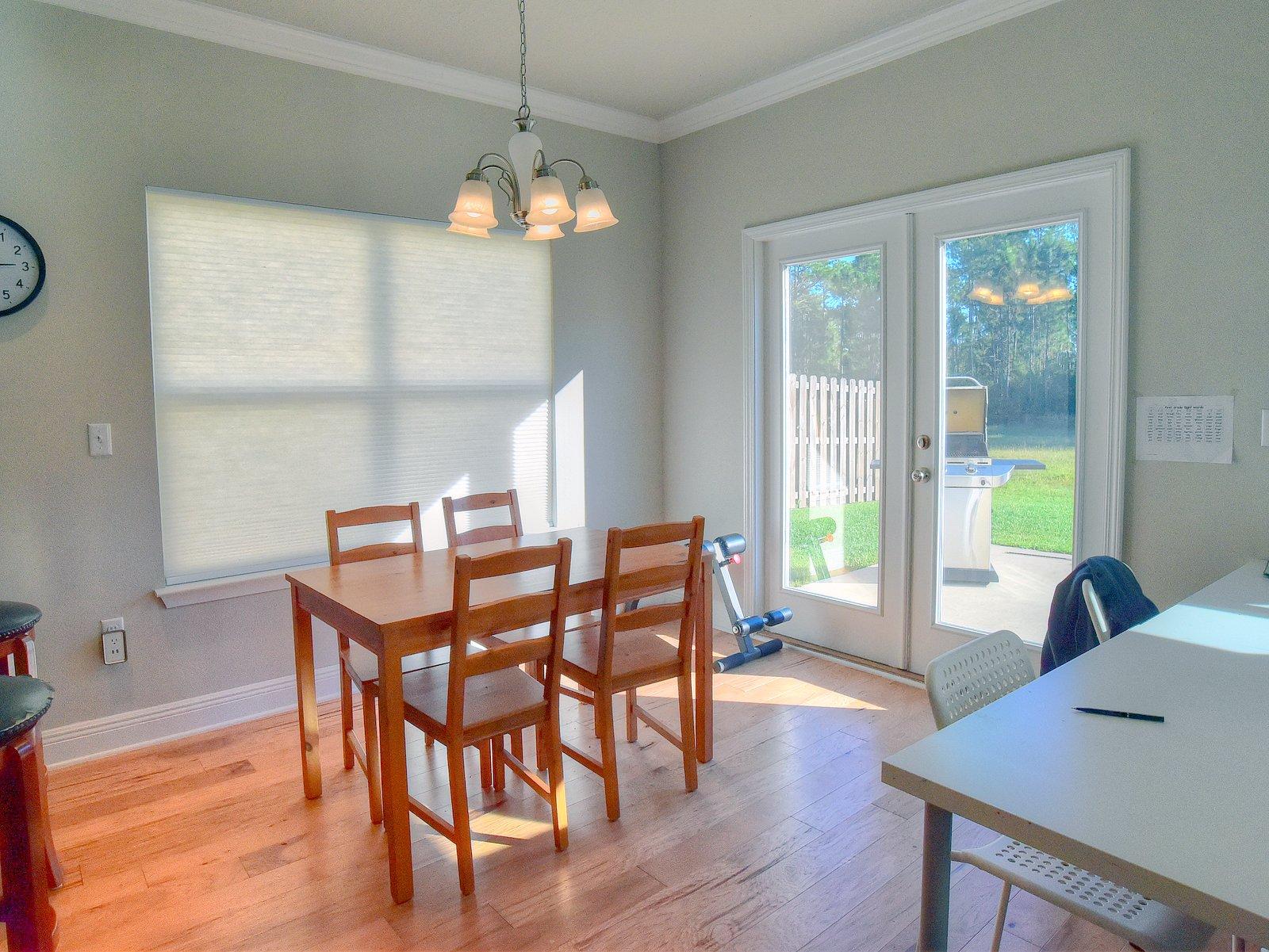 Thompson Woods - Residential