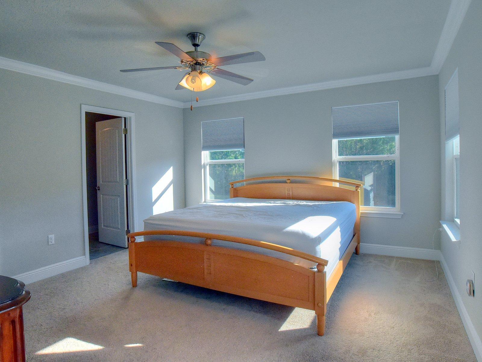 Thompson Woods - Residential