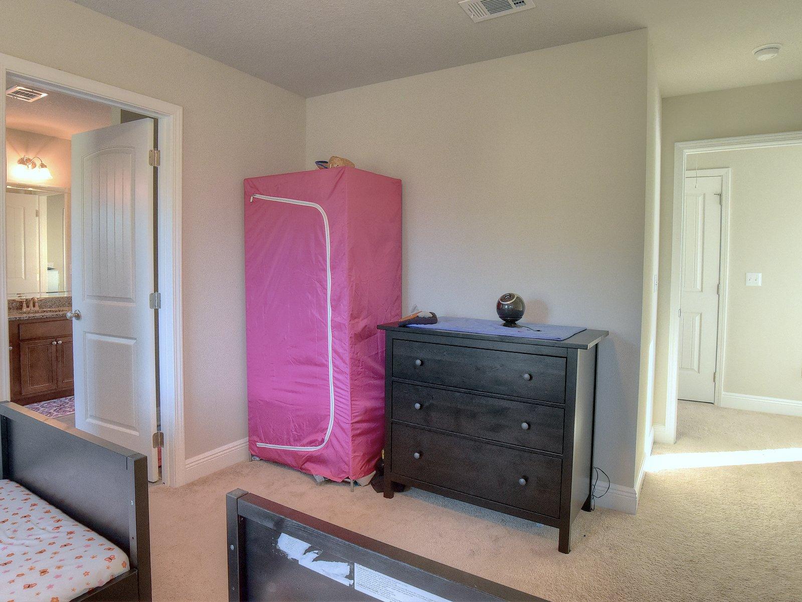 Thompson Woods - Residential