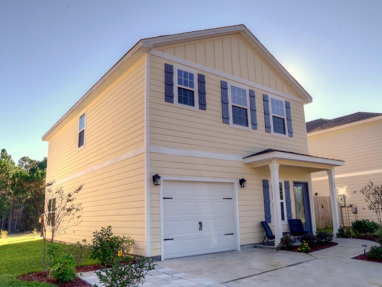 Thompson Woods - Residential