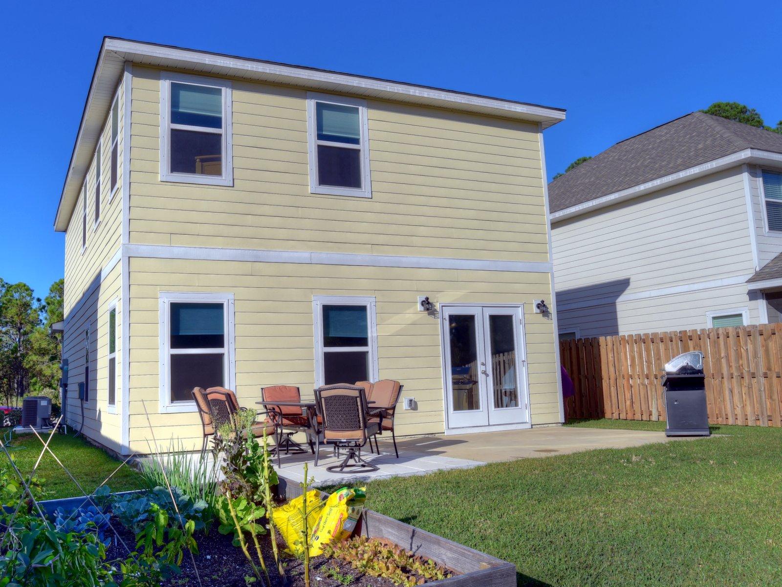 Thompson Woods - Residential