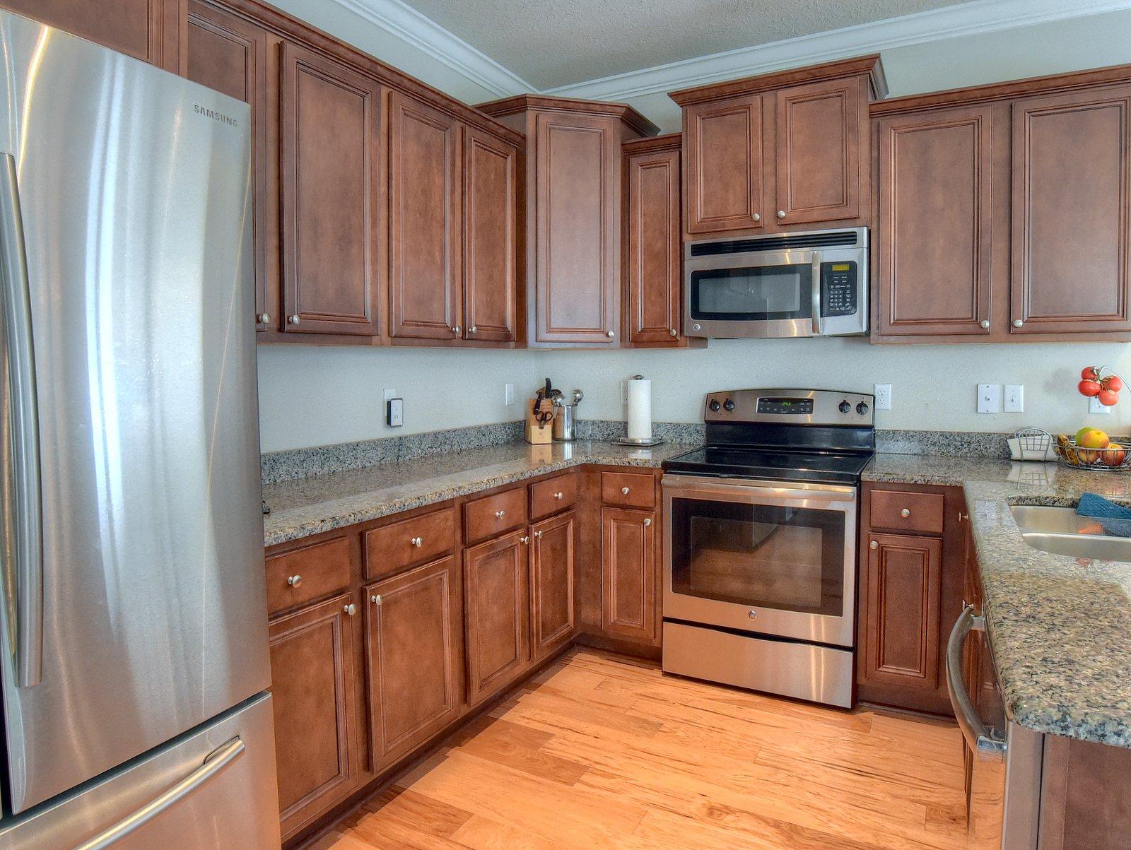 Thompson Woods - Residential