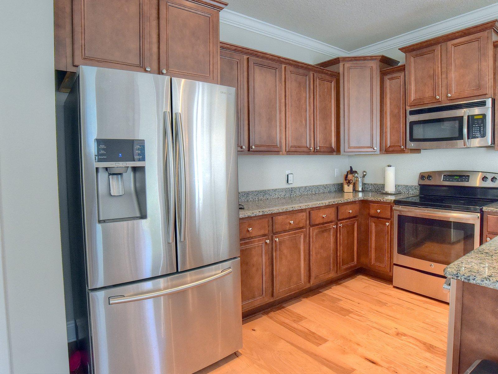 Thompson Woods - Residential