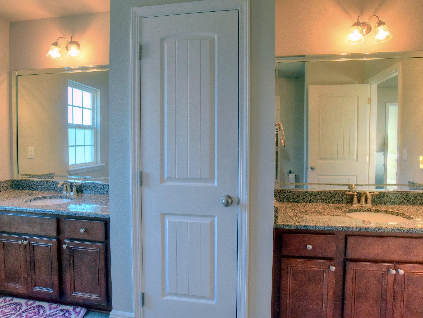 Thompson Woods - Residential