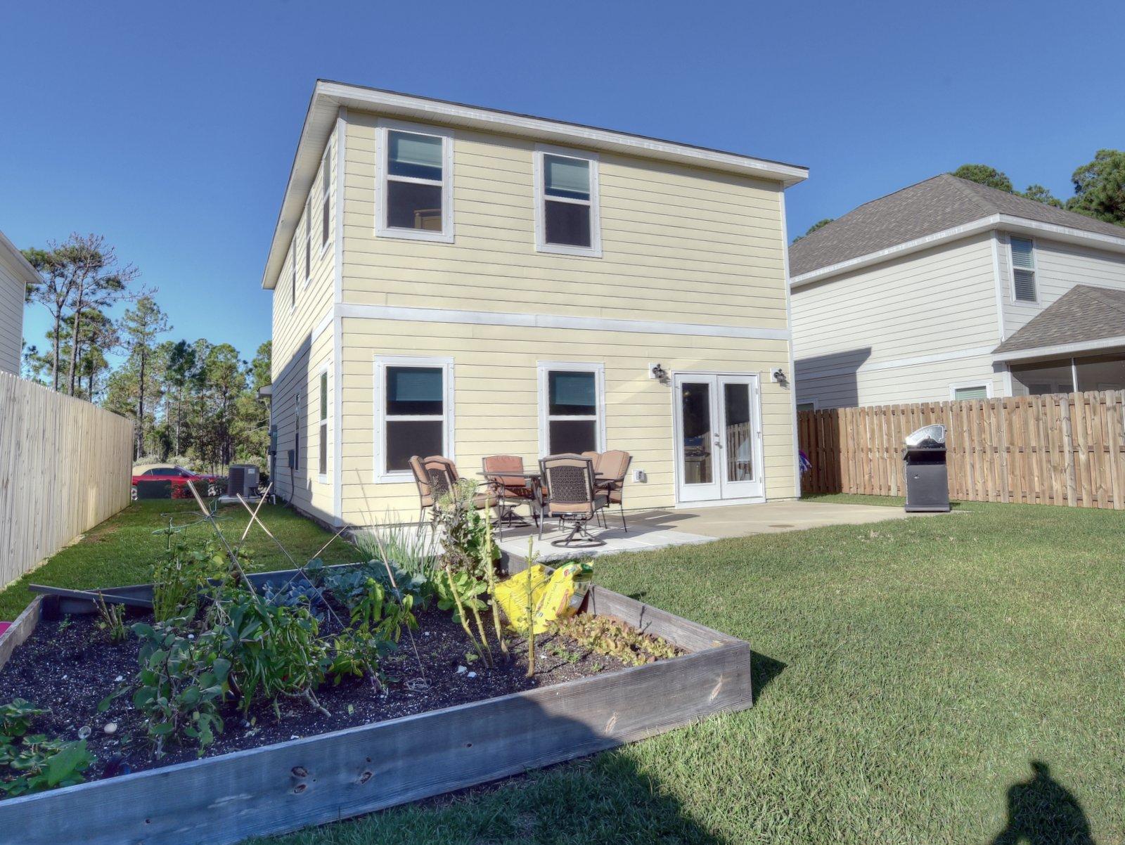 Thompson Woods - Residential