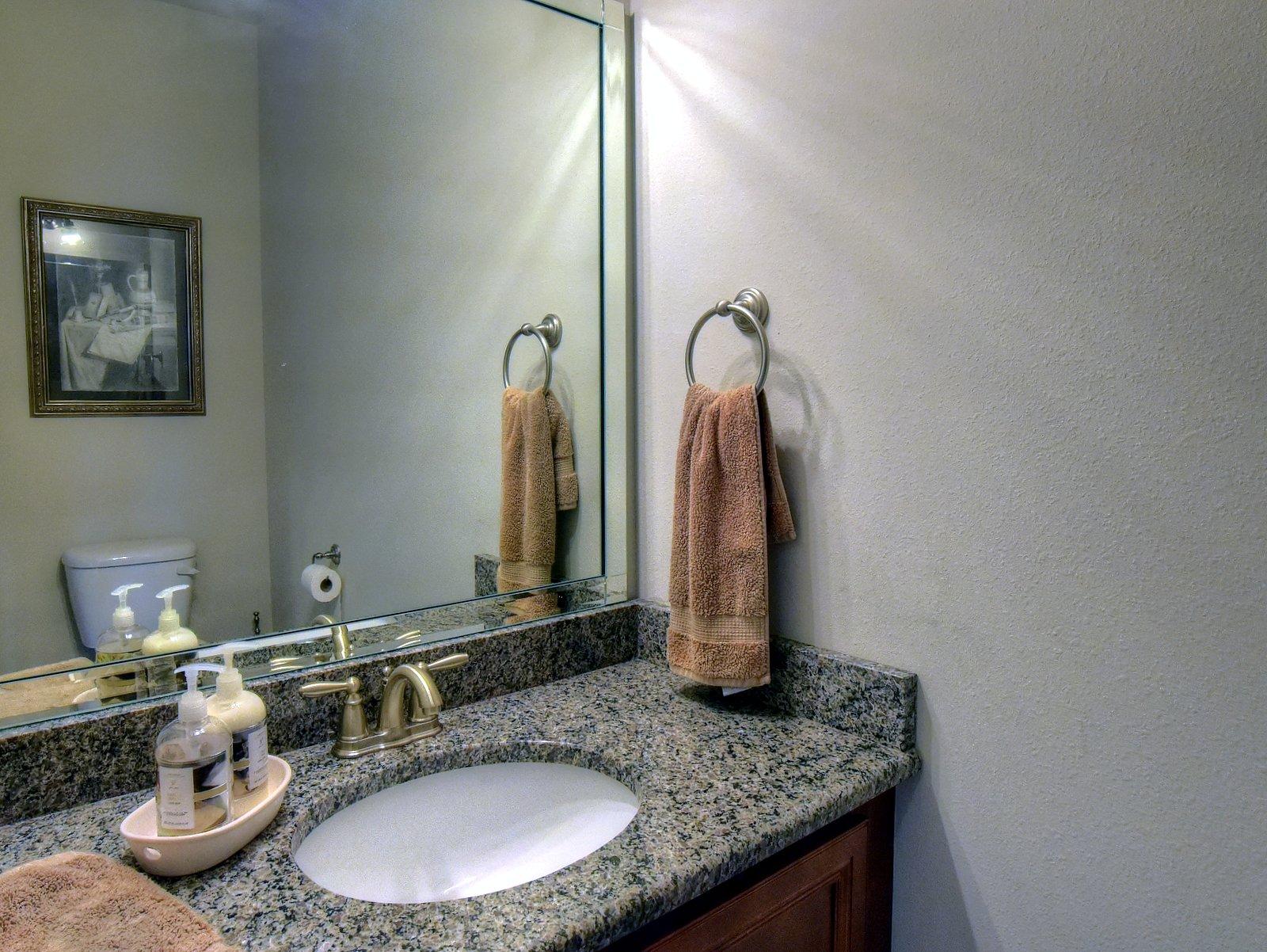 Thompson Woods - Residential