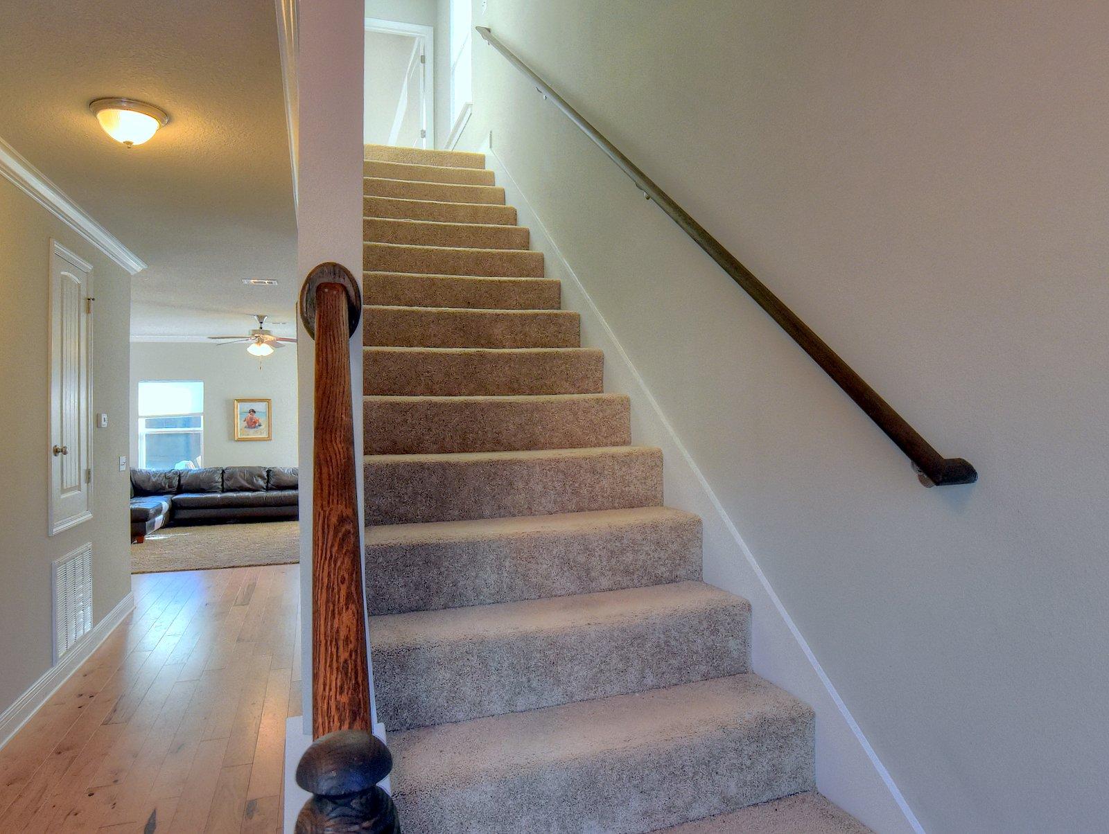 Thompson Woods - Residential