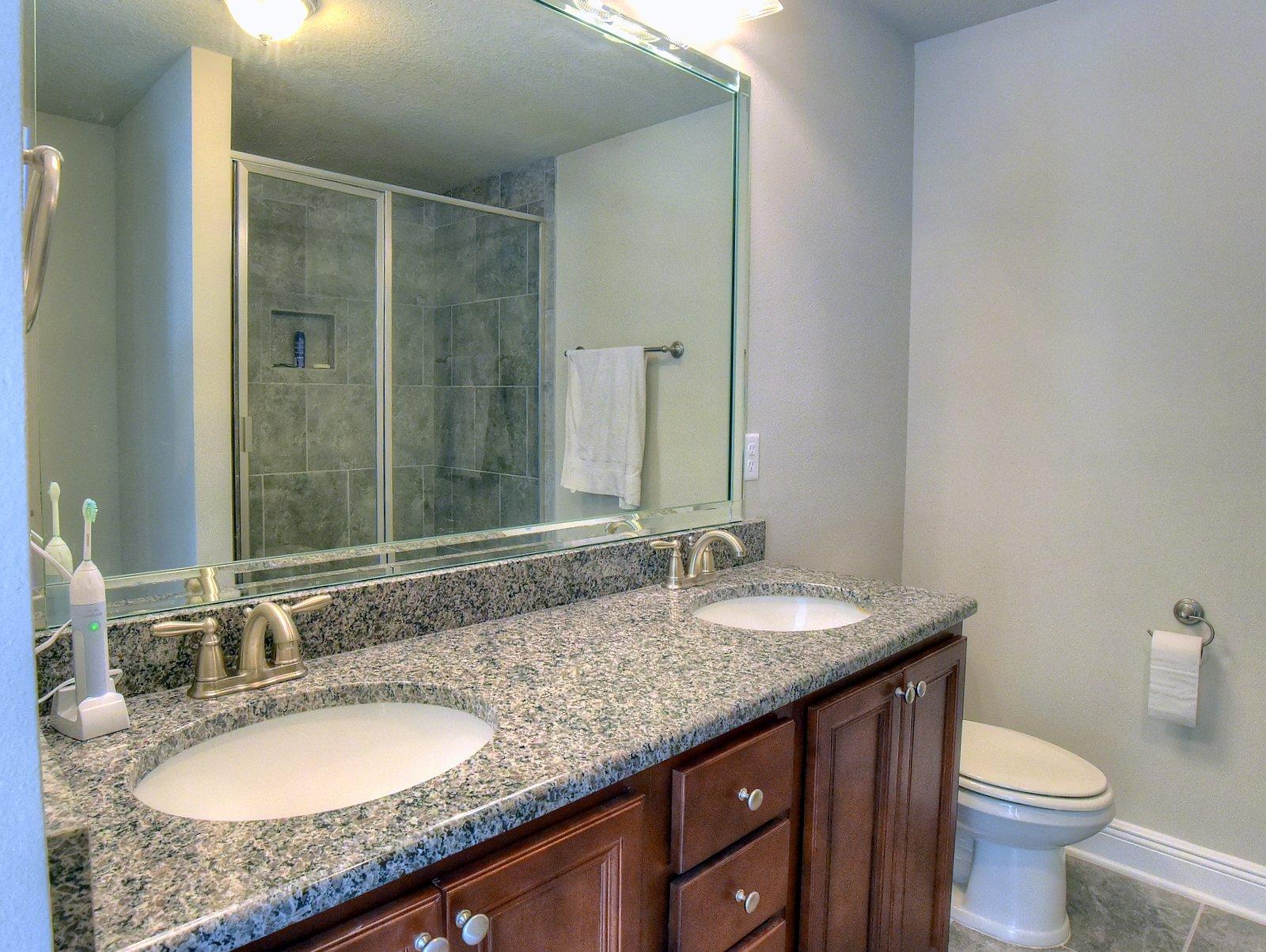 Thompson Woods - Residential