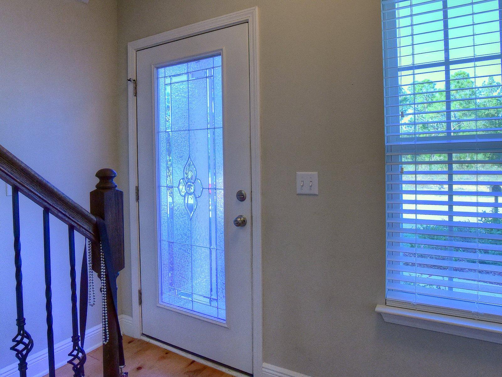 Thompson Woods - Residential