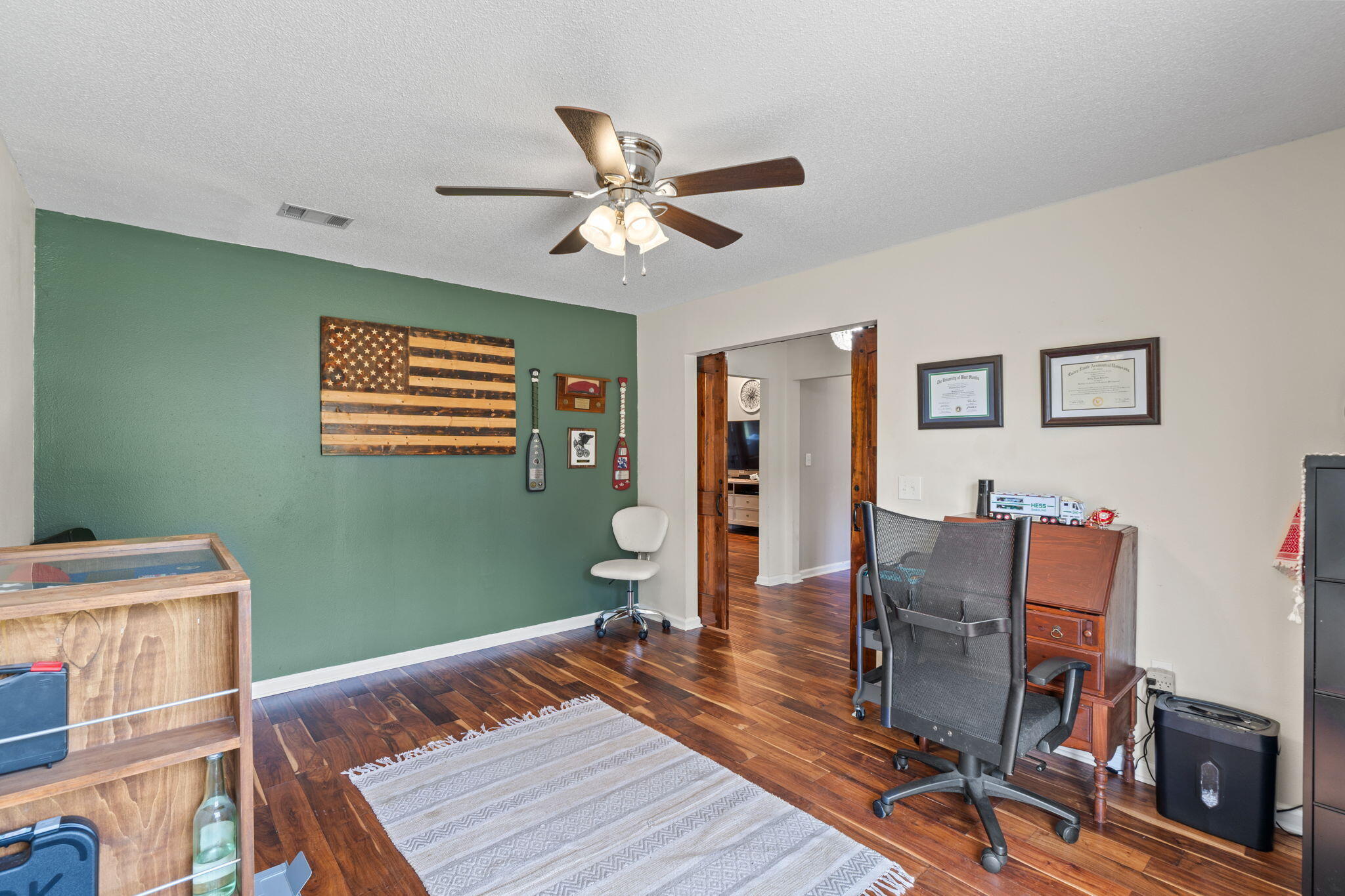 HOLLEY BY THE SEA - Residential