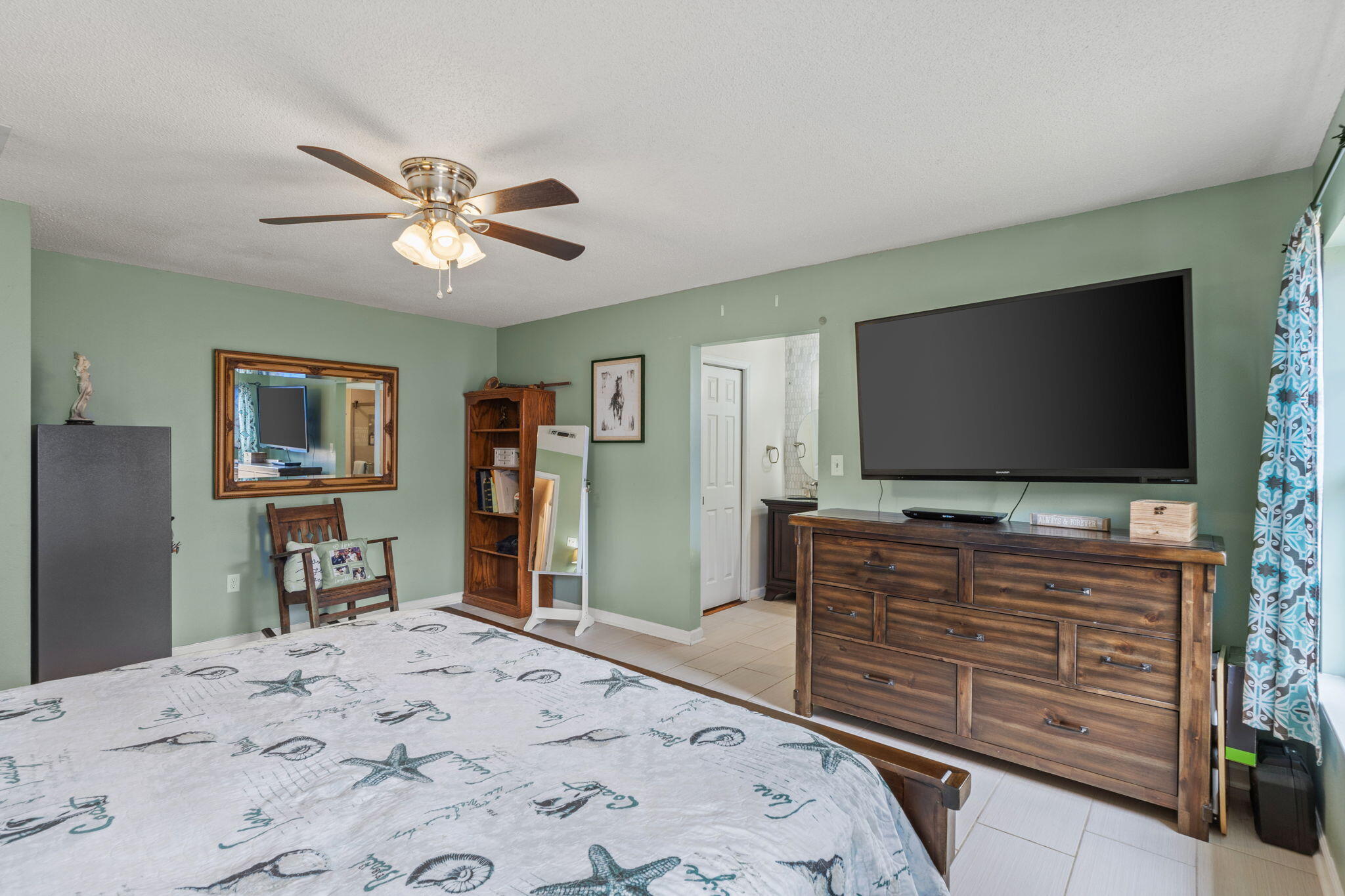 HOLLEY BY THE SEA - Residential