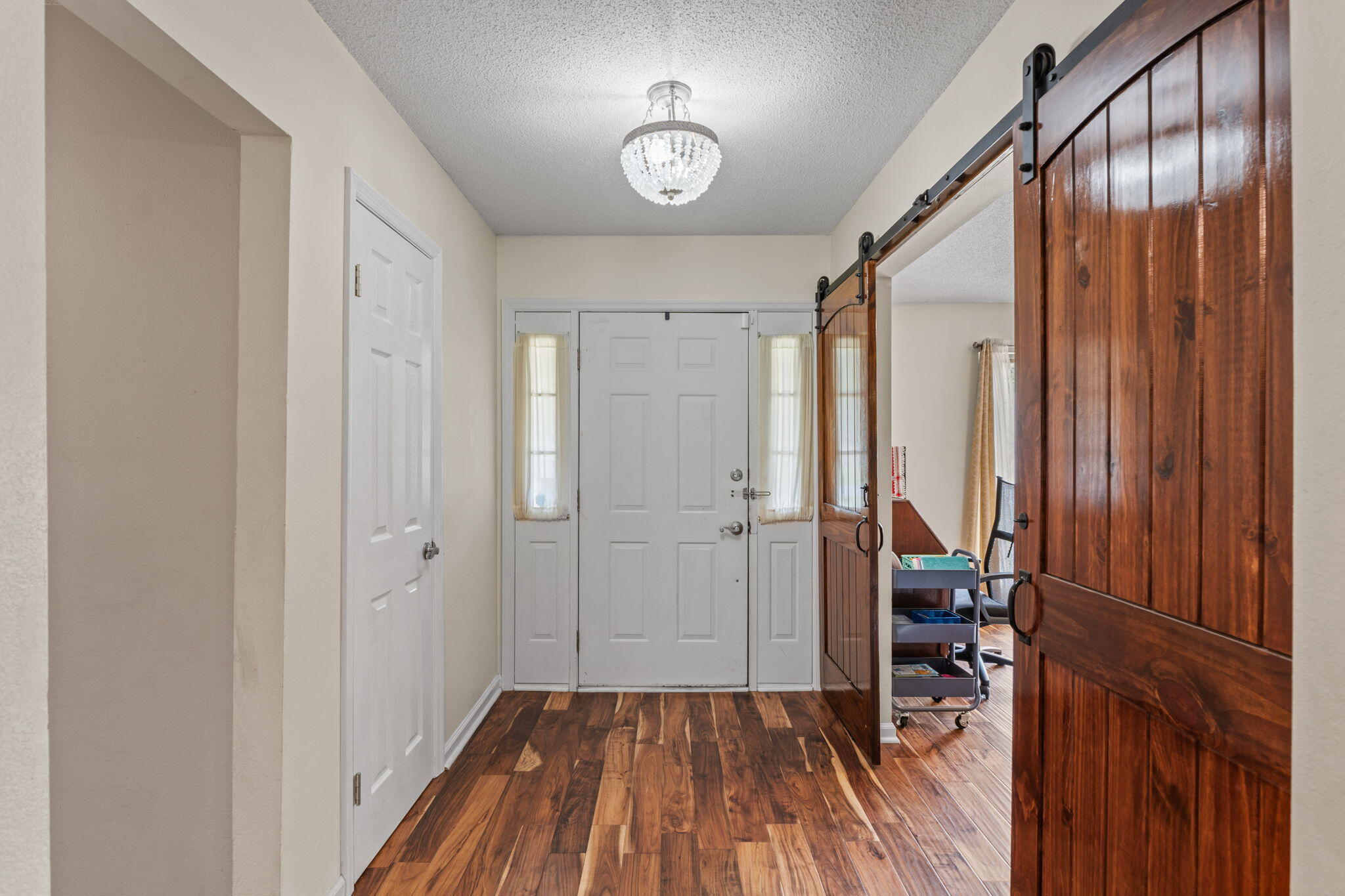 HOLLEY BY THE SEA - Residential