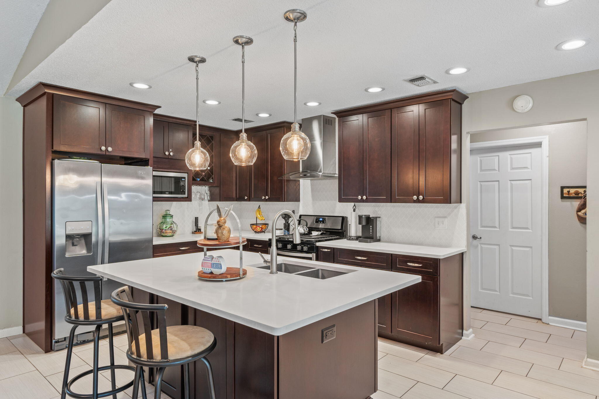 HOLLEY BY THE SEA - Residential