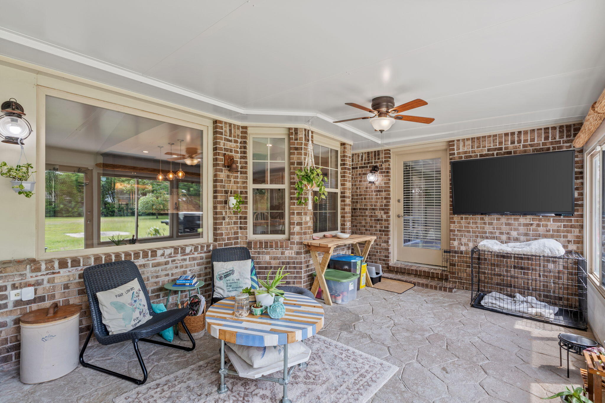 HOLLEY BY THE SEA - Residential