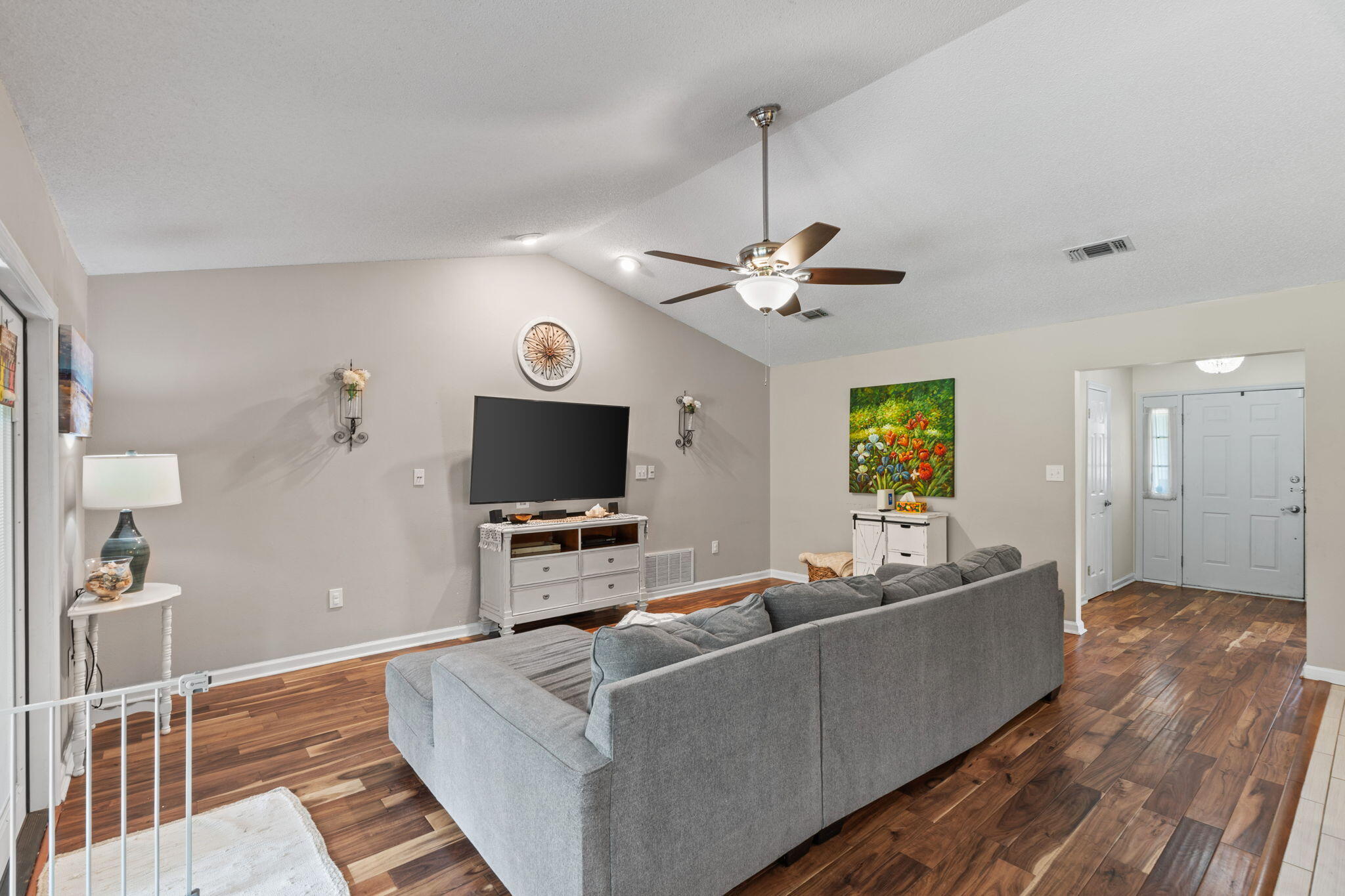 HOLLEY BY THE SEA - Residential