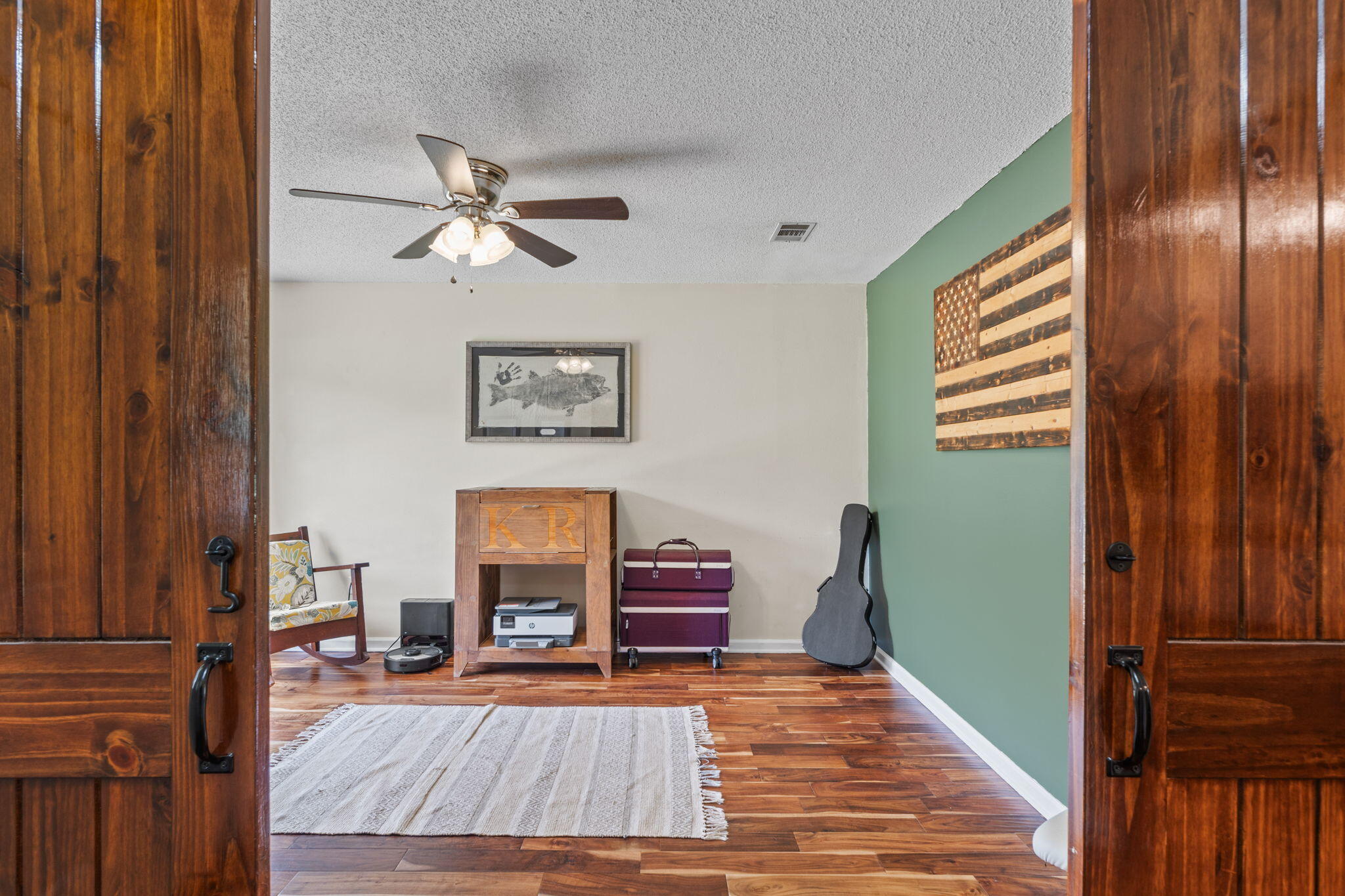 HOLLEY BY THE SEA - Residential
