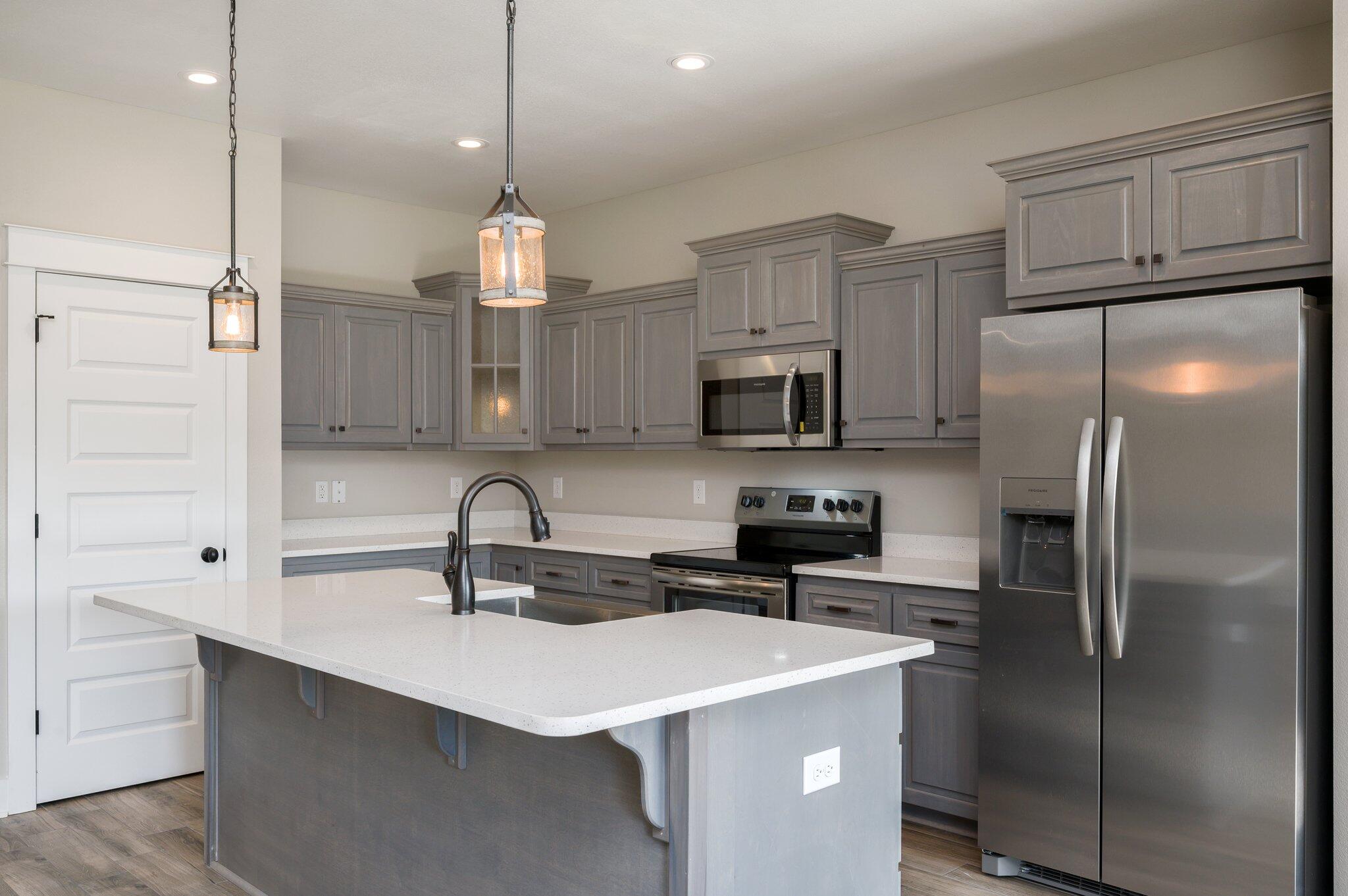 MOSSY OAK S/D - Residential