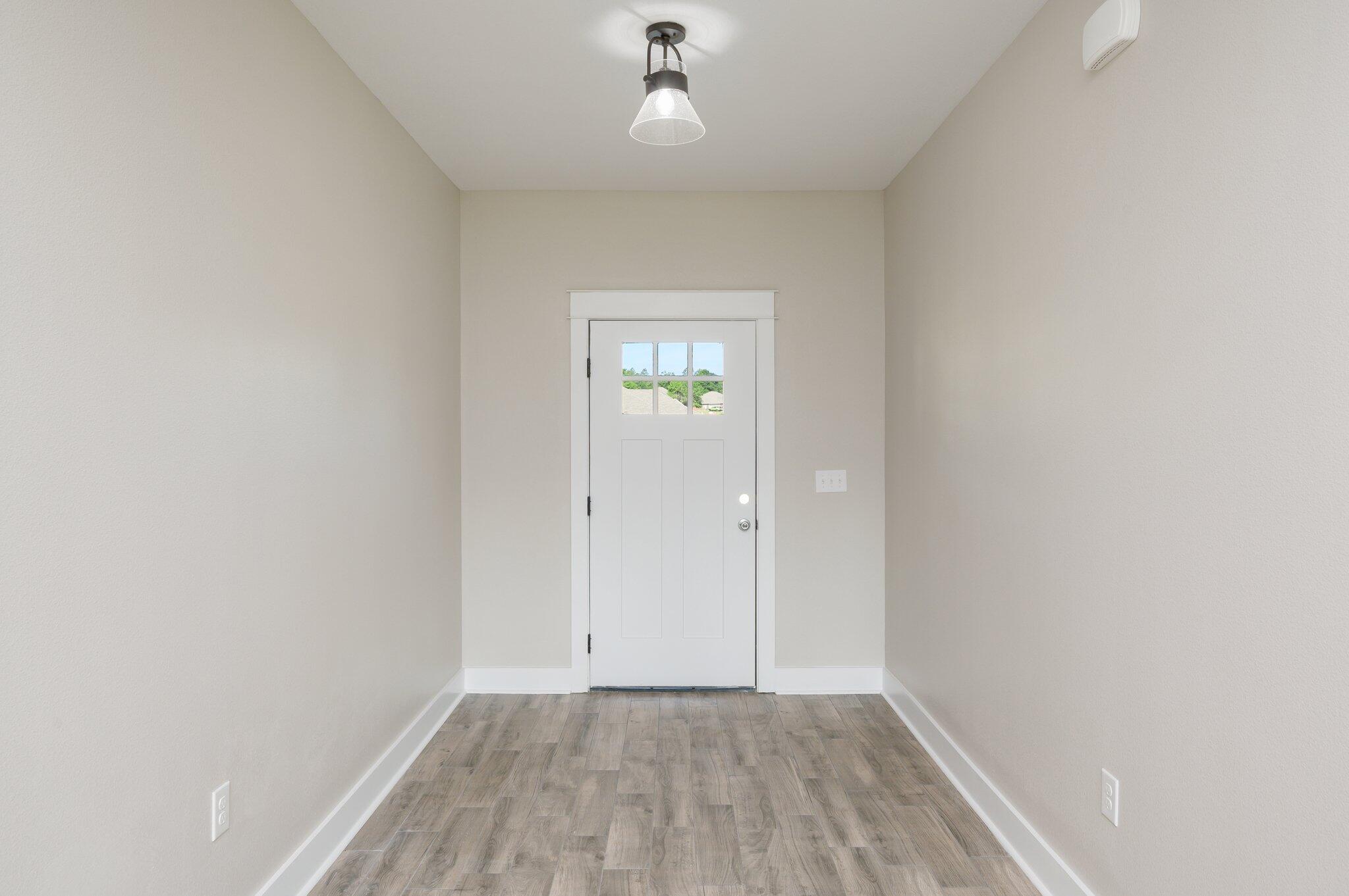 MOSSY OAK S/D - Residential