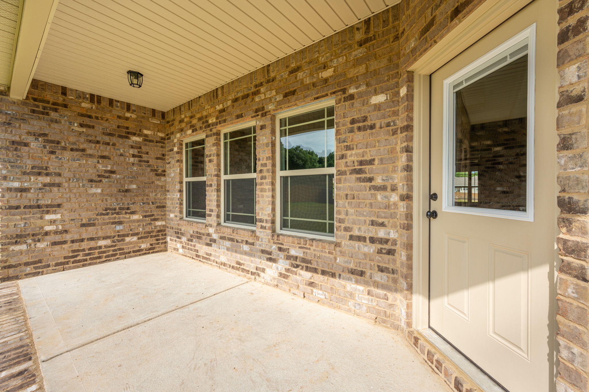 MOSSY OAK S/D - Residential