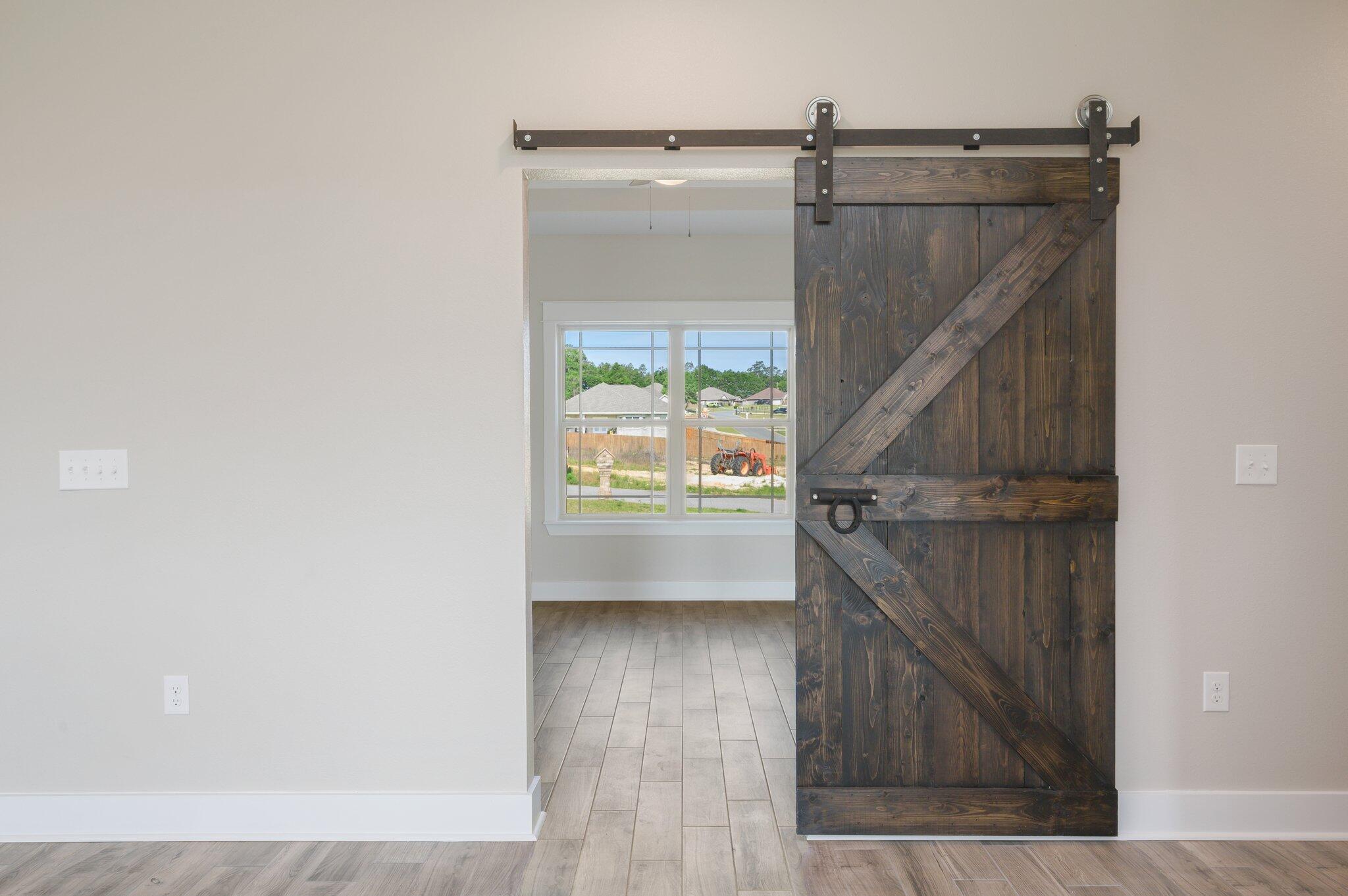 MOSSY OAK S/D - Residential