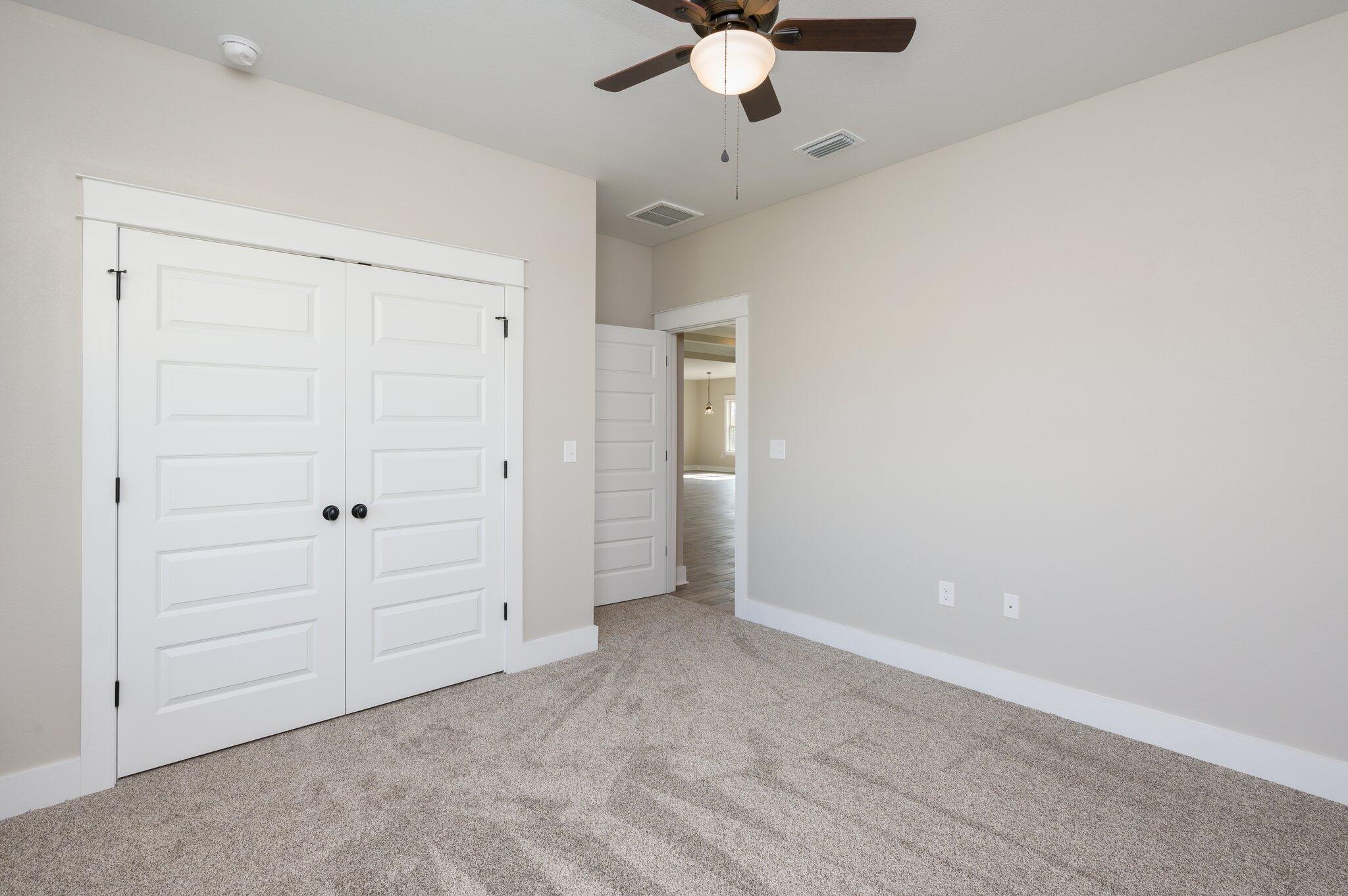 MOSSY OAK S/D - Residential