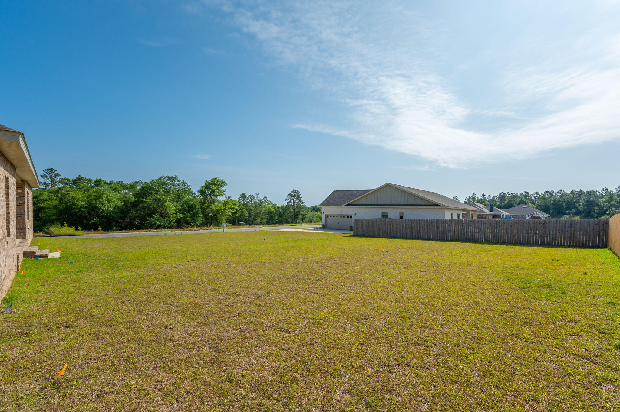 MOSSY OAK S/D - Residential