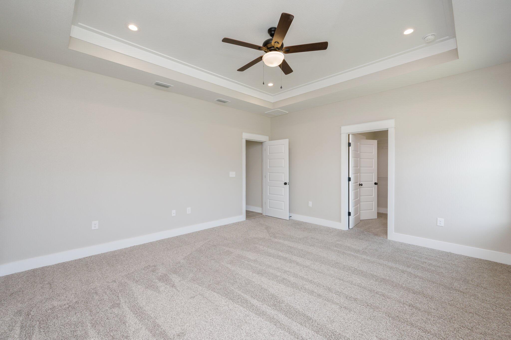 MOSSY OAK S/D - Residential