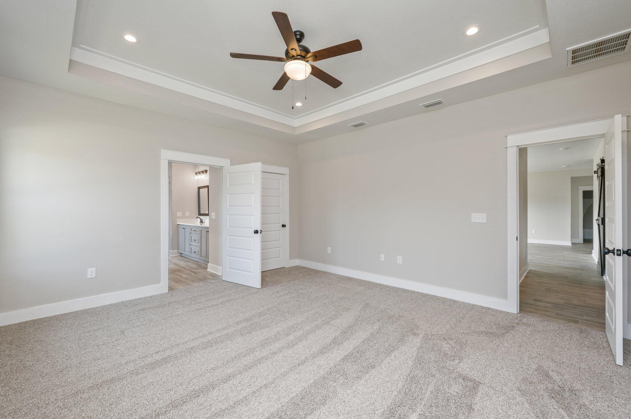 MOSSY OAK S/D - Residential