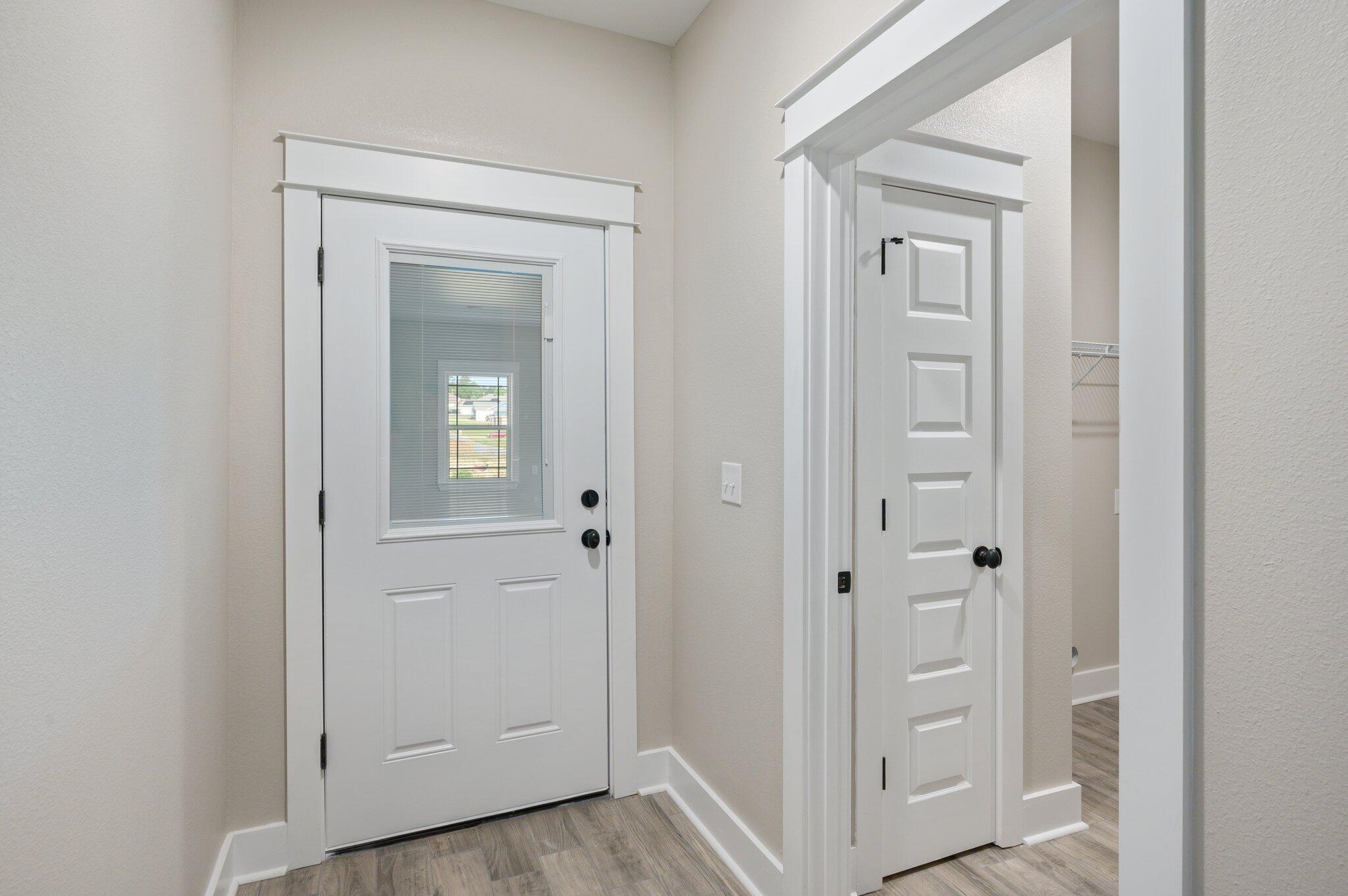 MOSSY OAK S/D - Residential