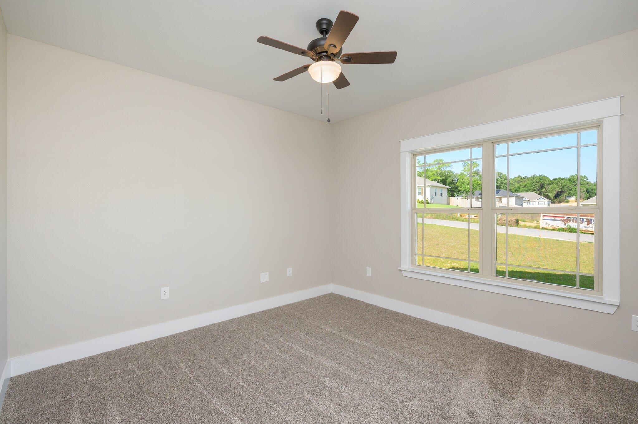 MOSSY OAK S/D - Residential