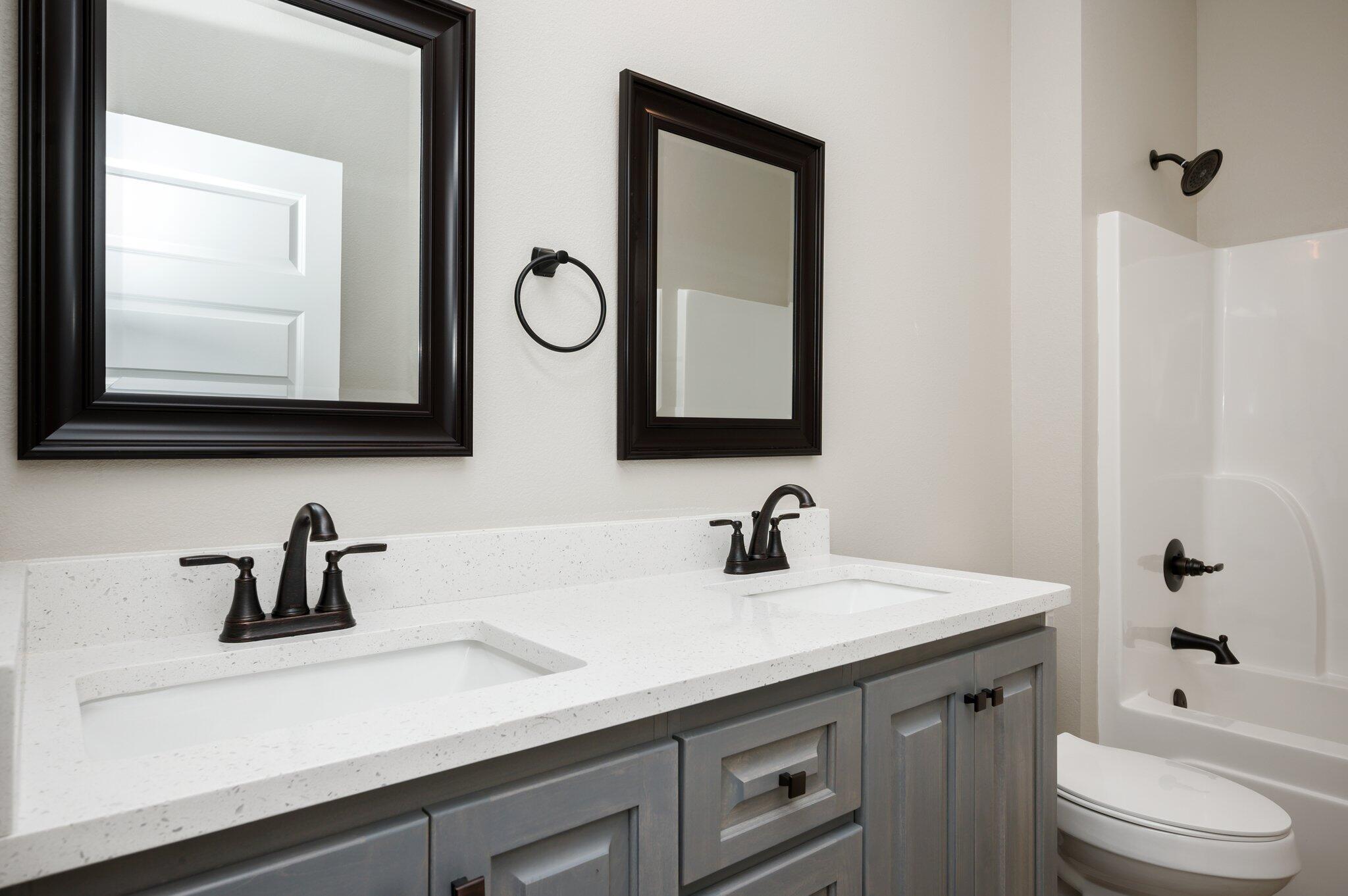 MOSSY OAK S/D - Residential