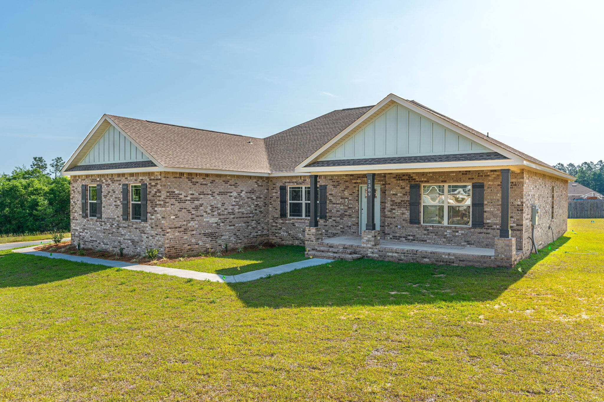 MOSSY OAK S/D - Residential