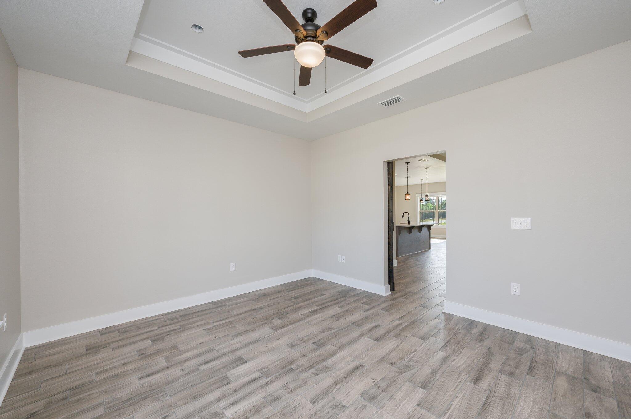 MOSSY OAK S/D - Residential