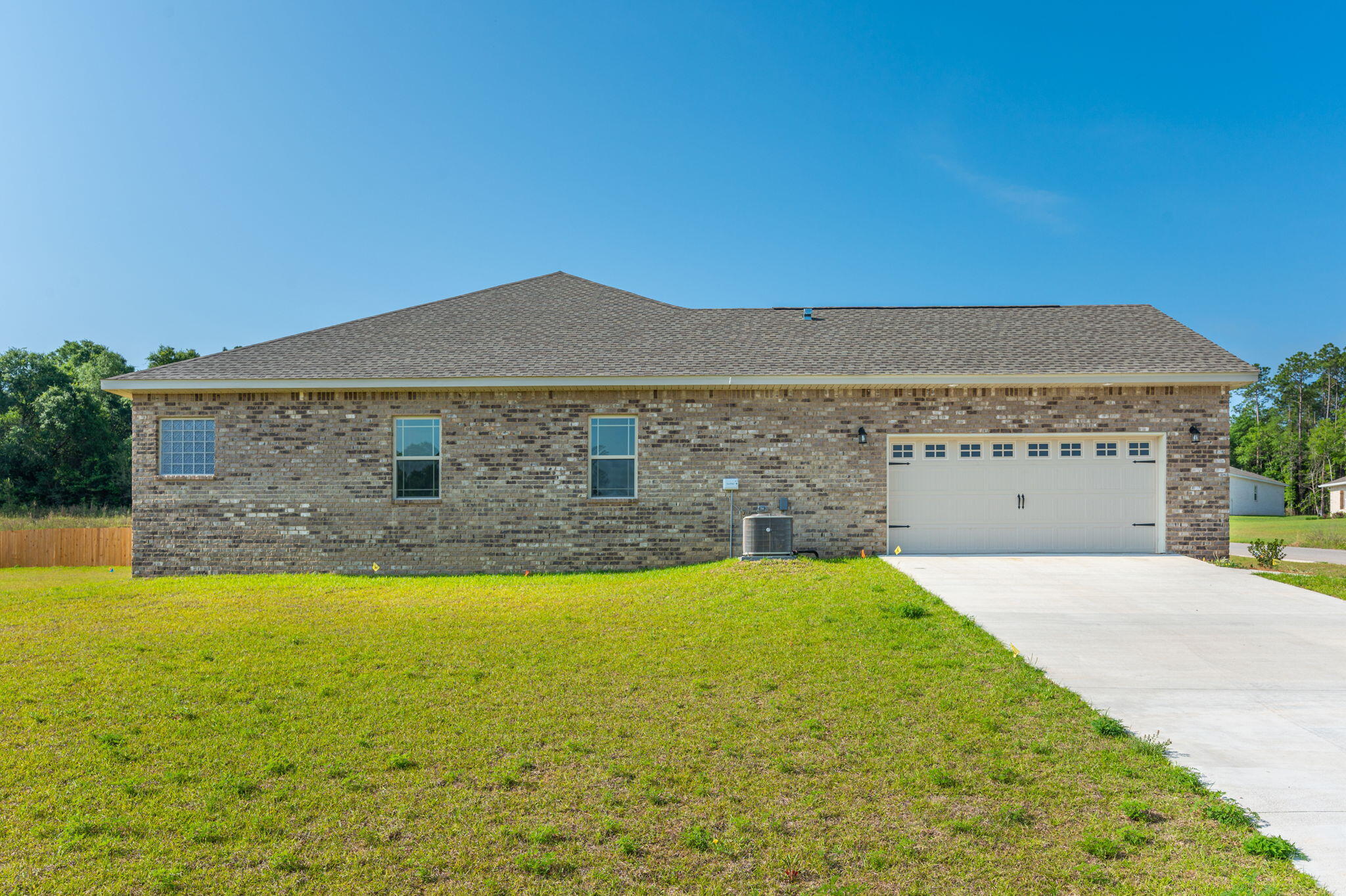 MOSSY OAK S/D - Residential