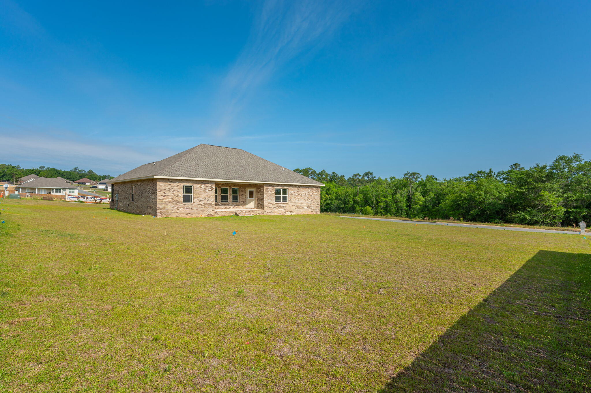 MOSSY OAK S/D - Residential