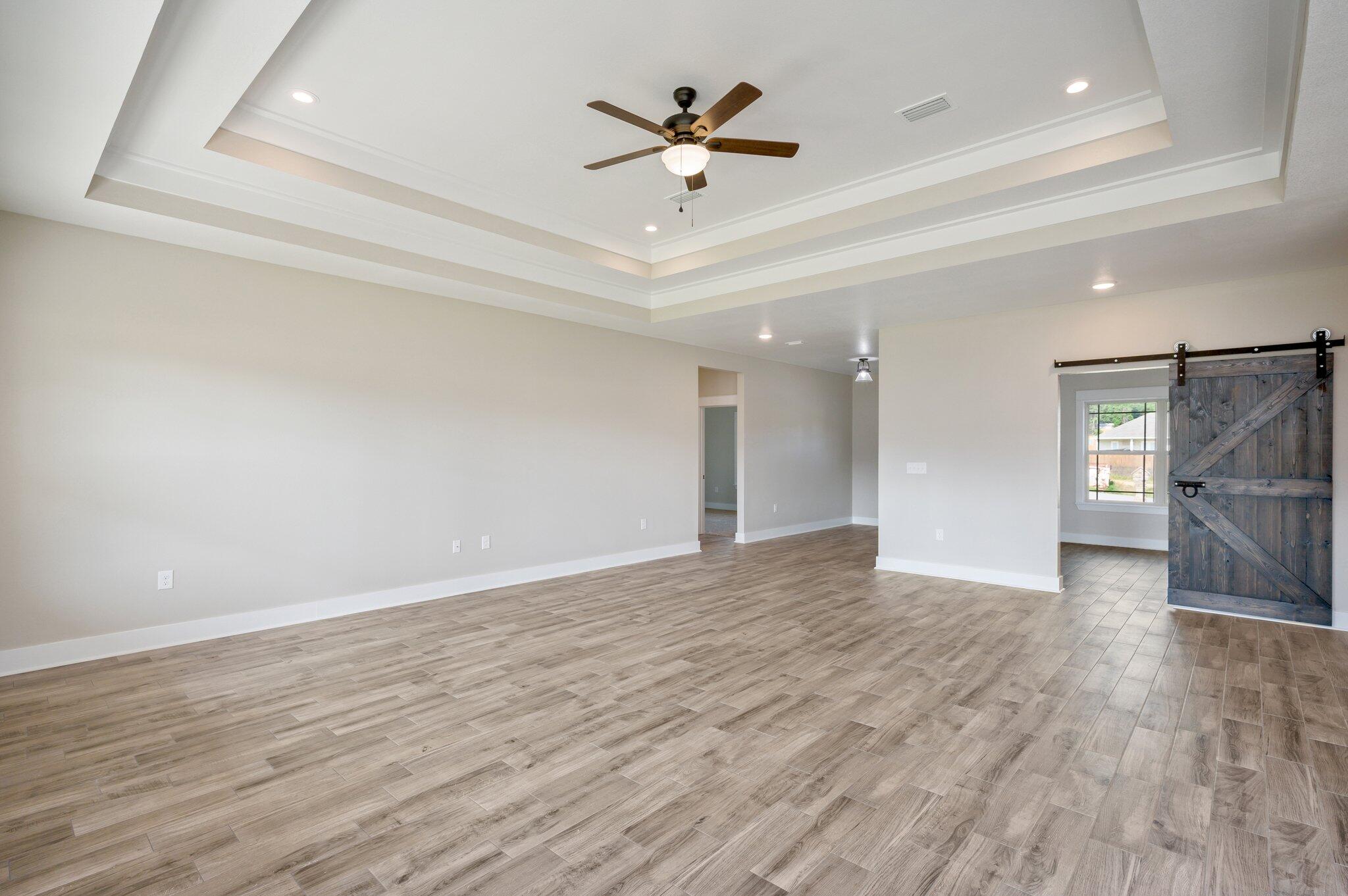 MOSSY OAK S/D - Residential