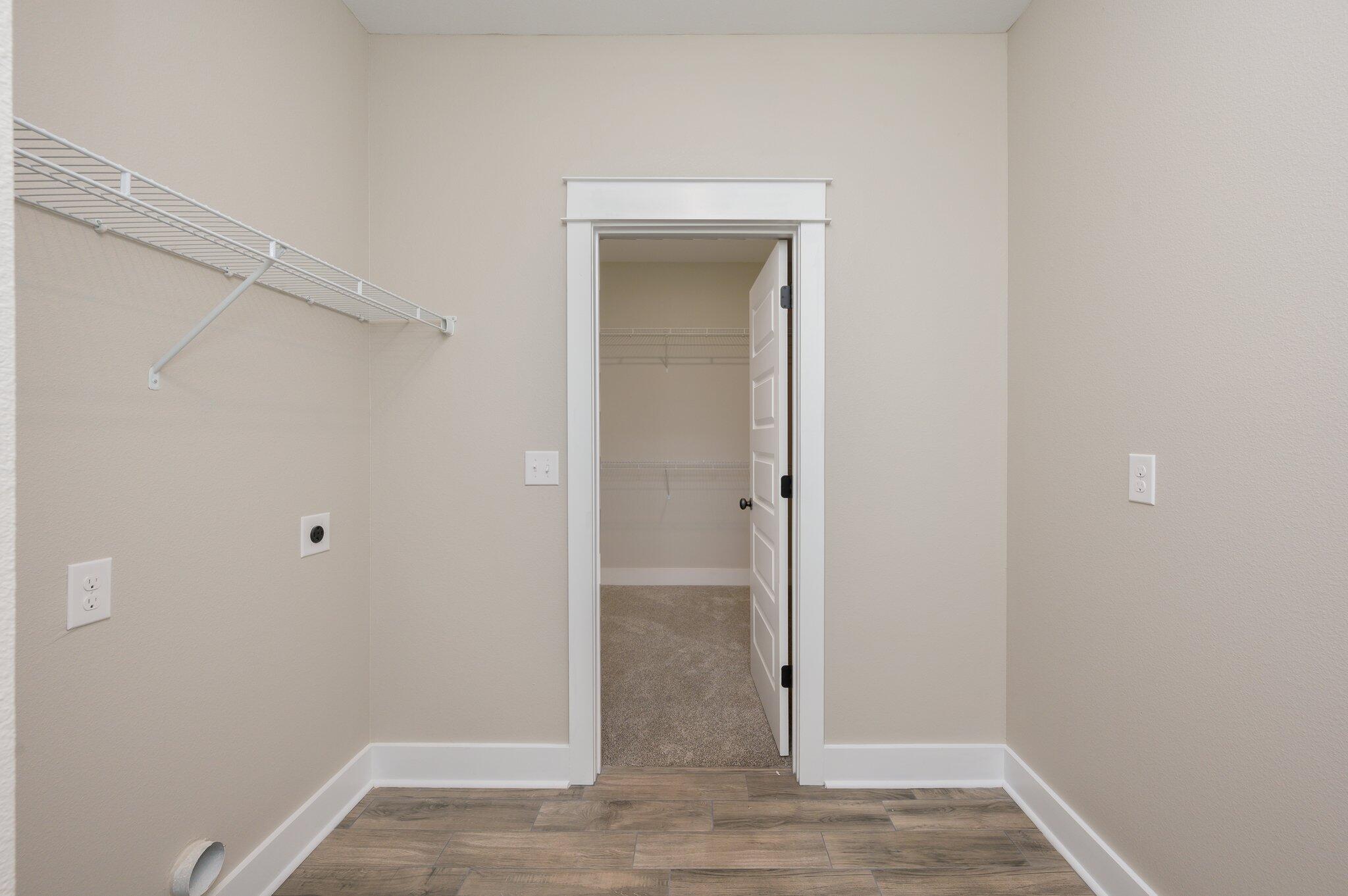 MOSSY OAK S/D - Residential