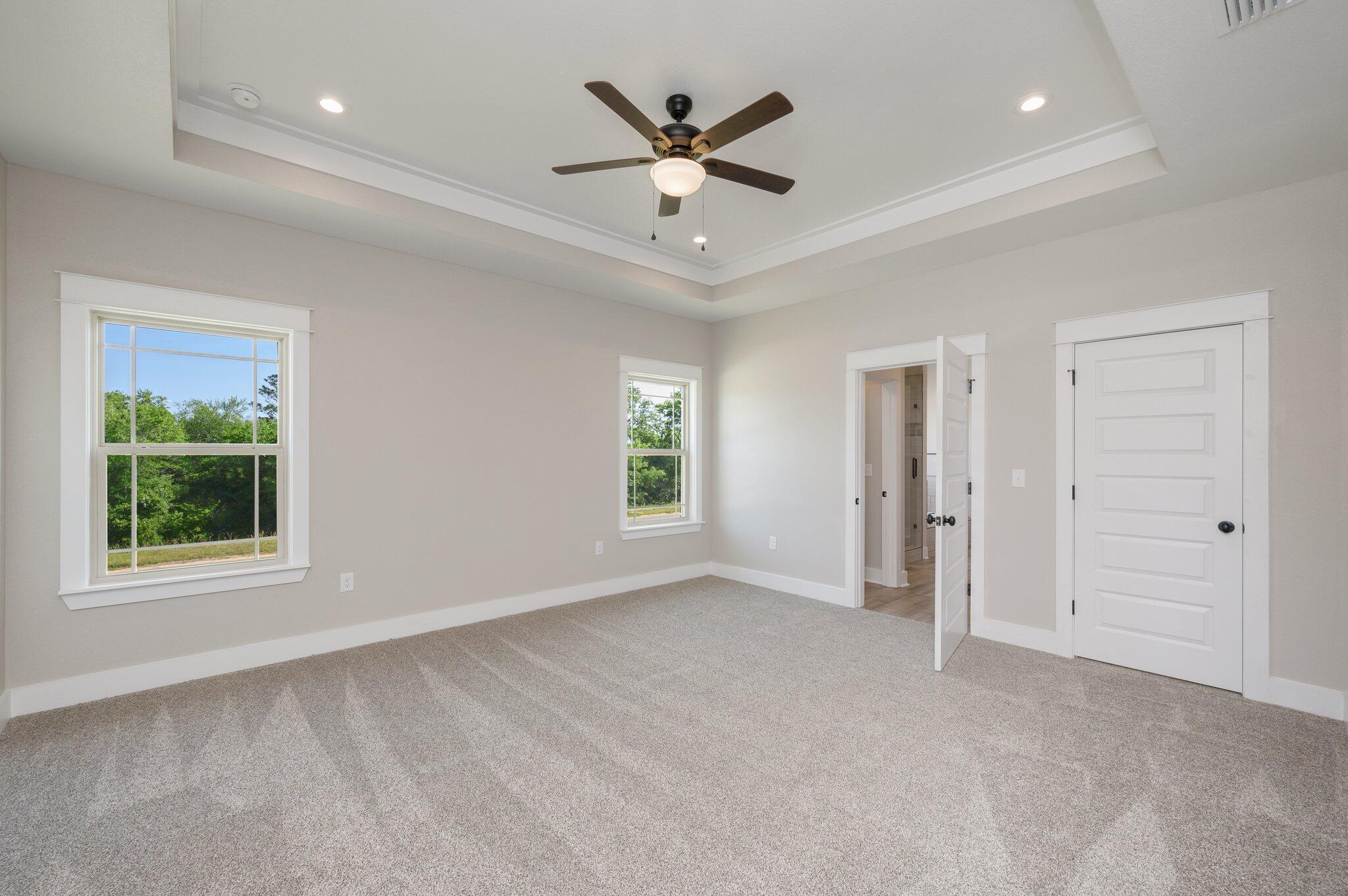 MOSSY OAK S/D - Residential