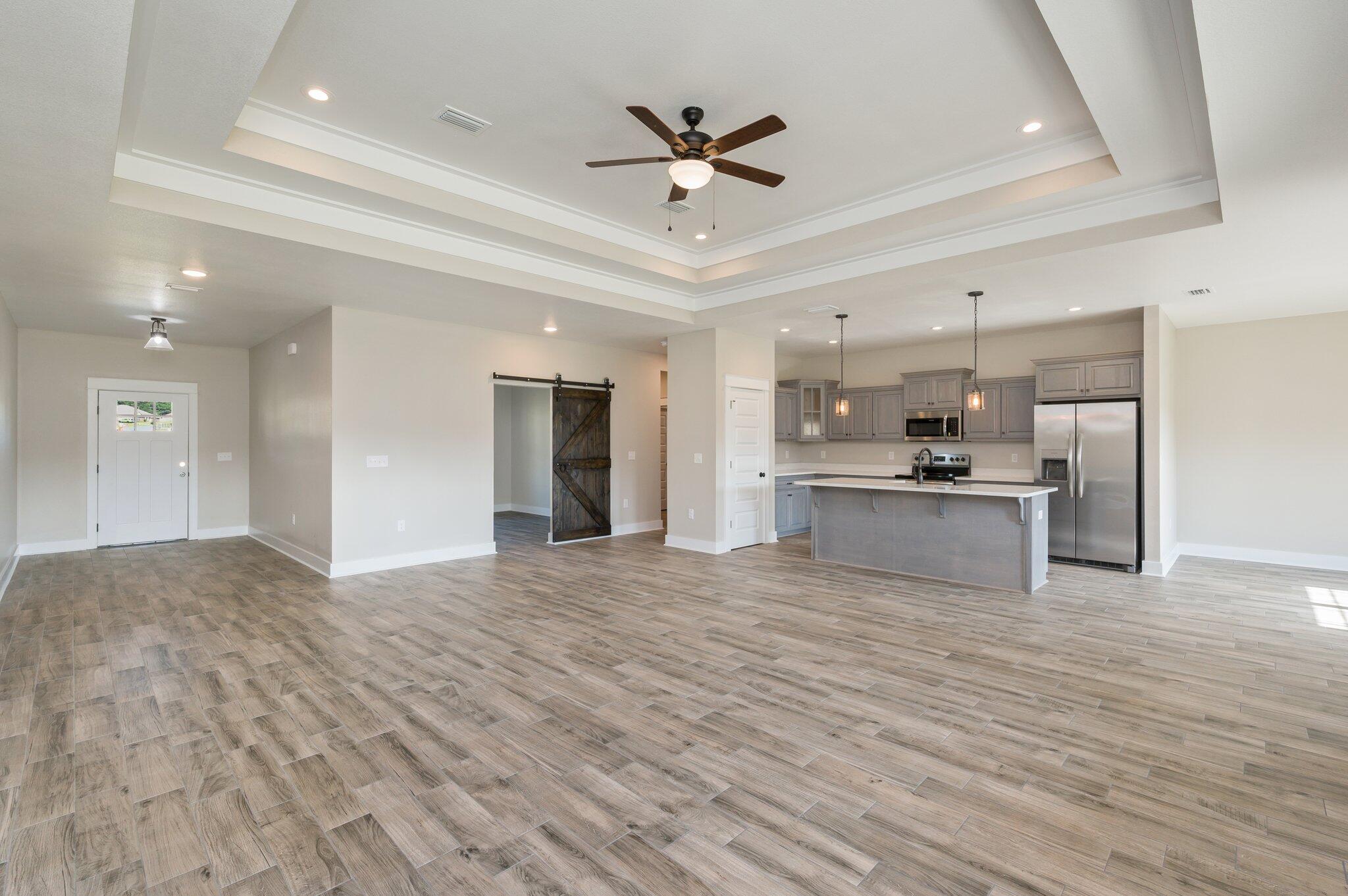 MOSSY OAK S/D - Residential