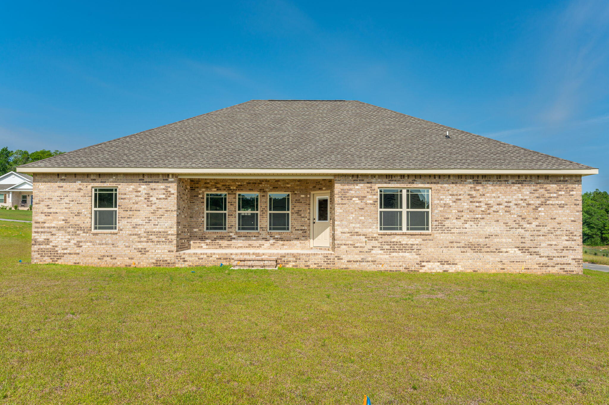 MOSSY OAK S/D - Residential