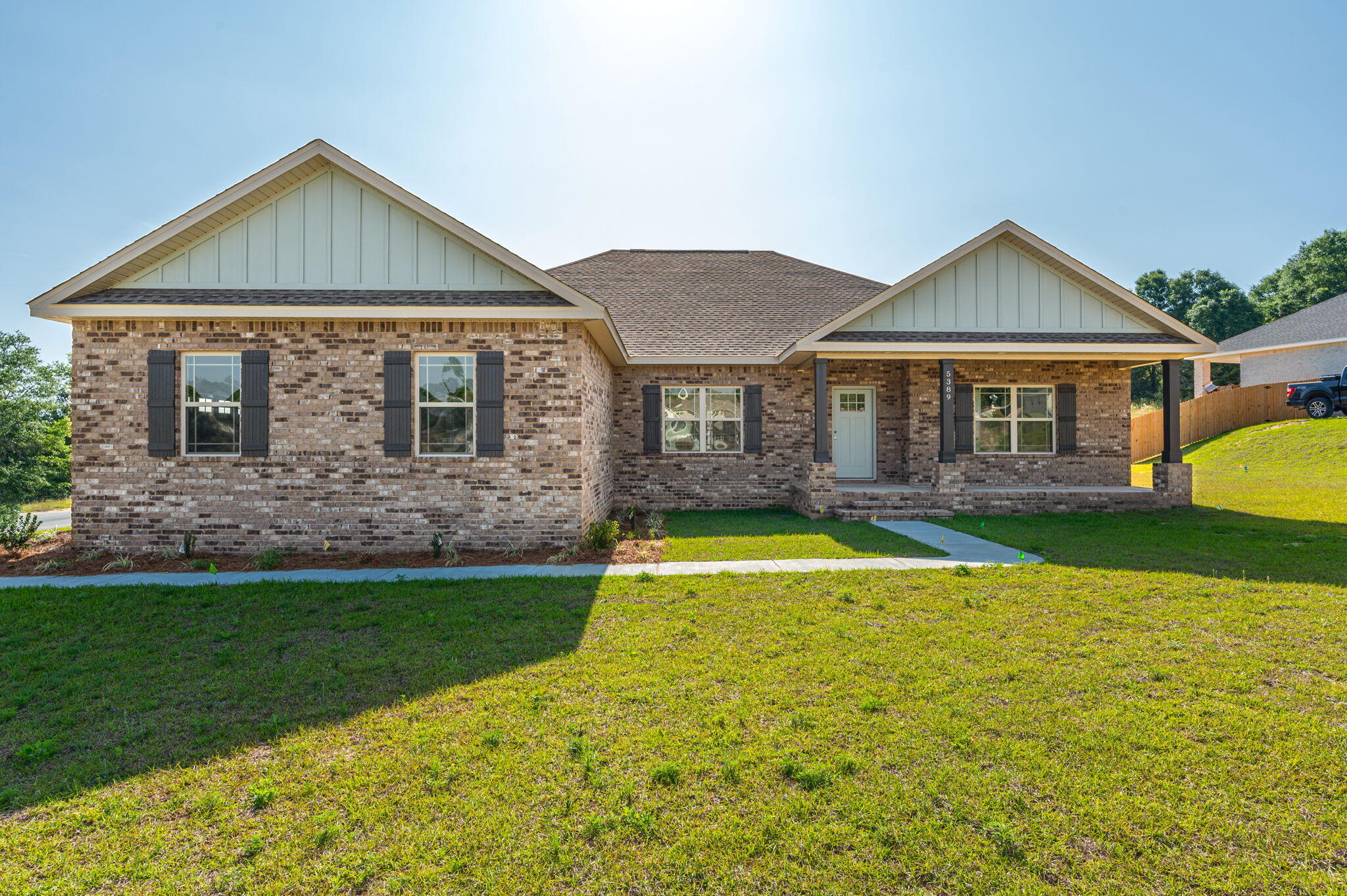 MOSSY OAK S/D - Residential