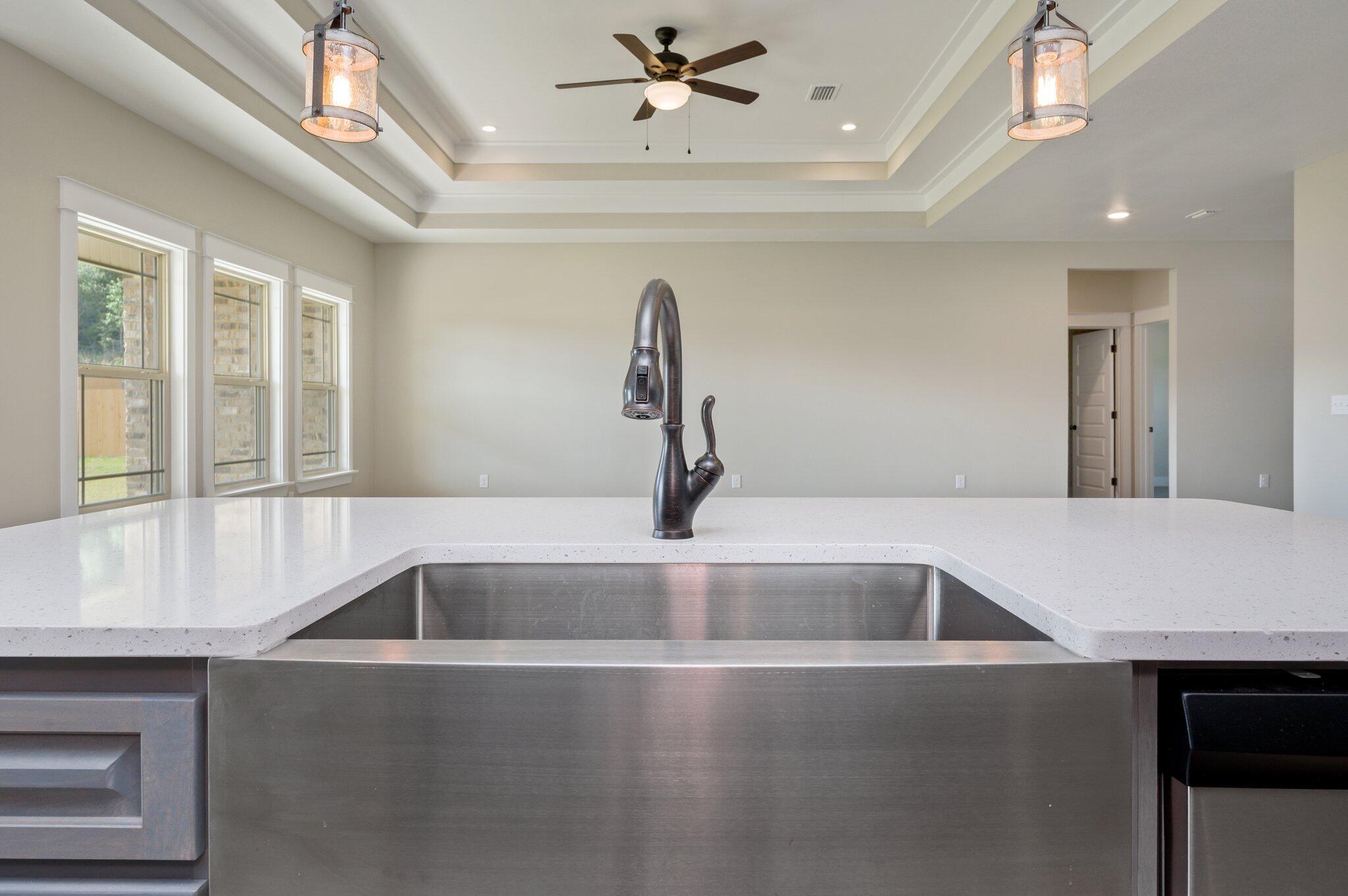 MOSSY OAK S/D - Residential