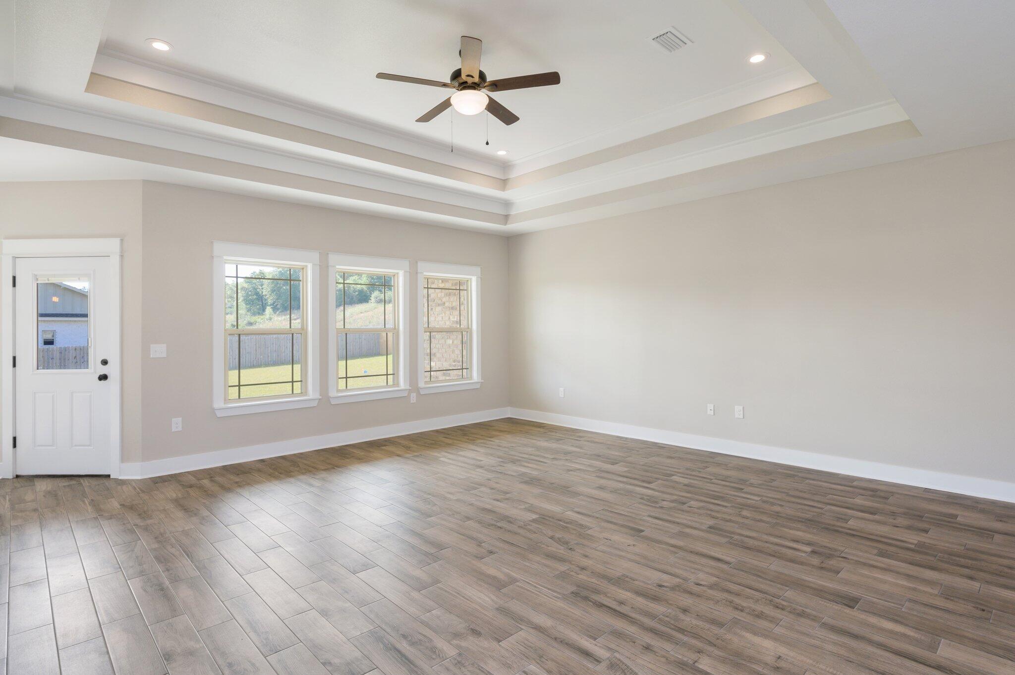 MOSSY OAK S/D - Residential