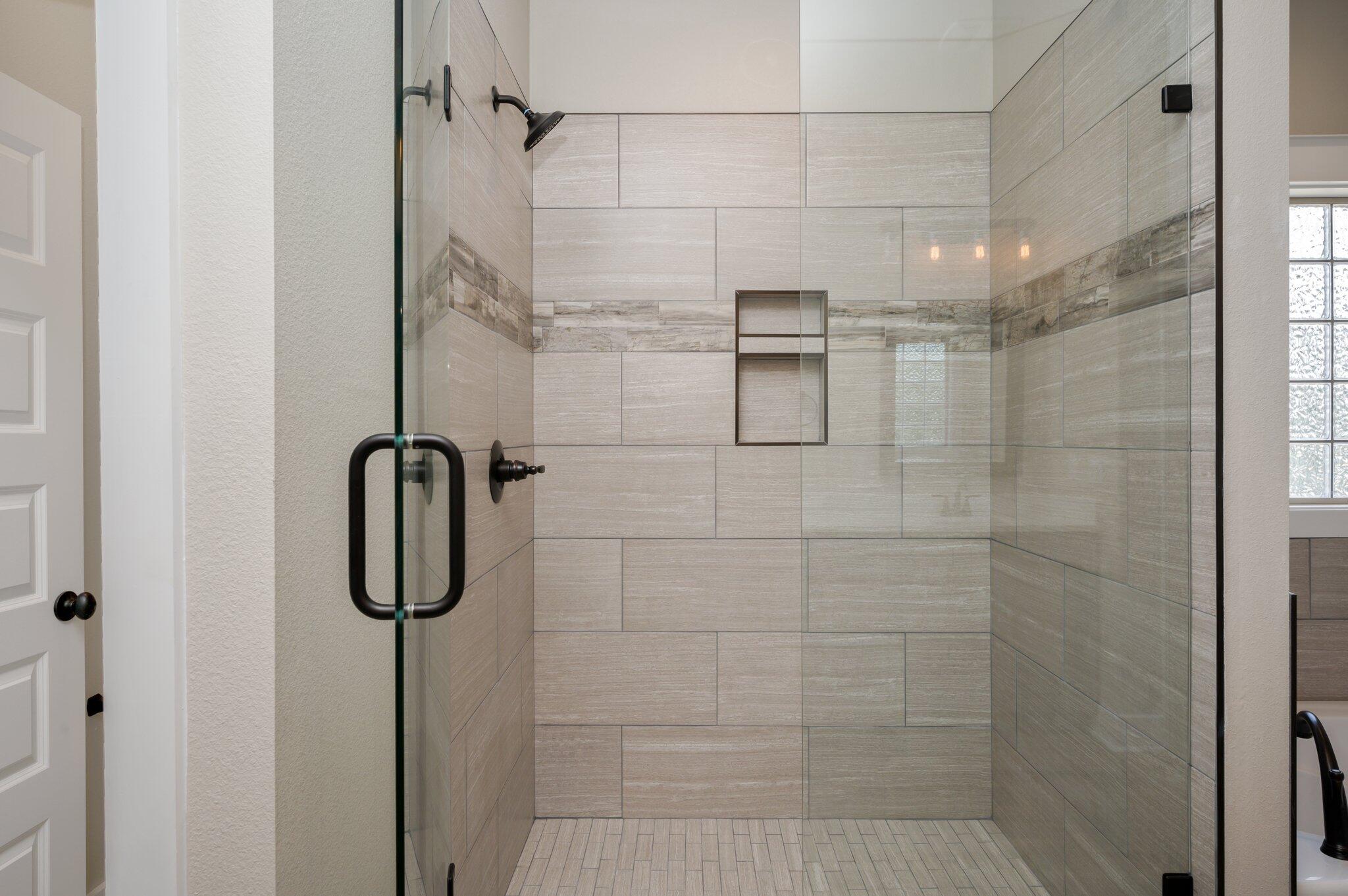 MOSSY OAK S/D - Residential