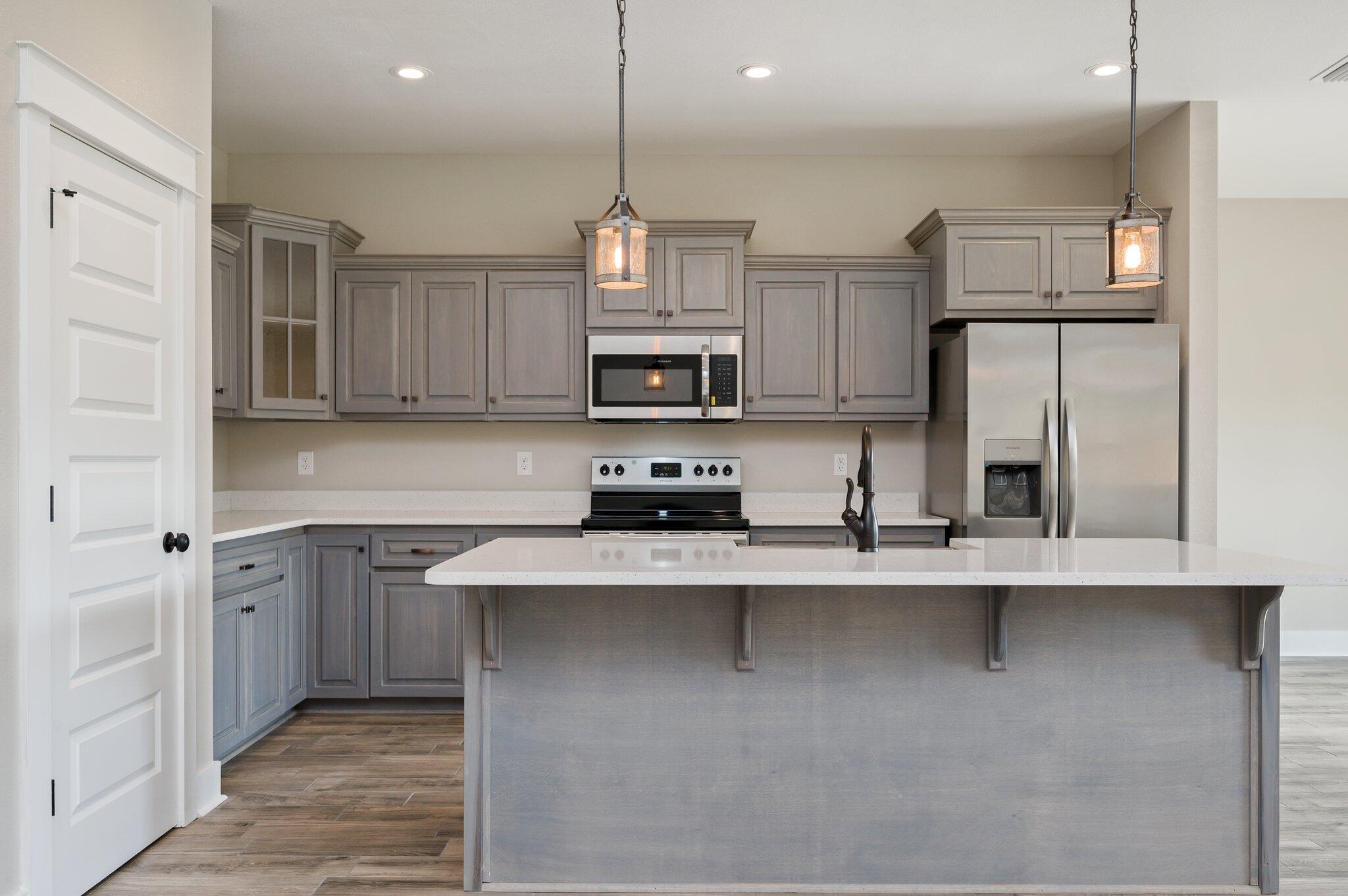 MOSSY OAK S/D - Residential