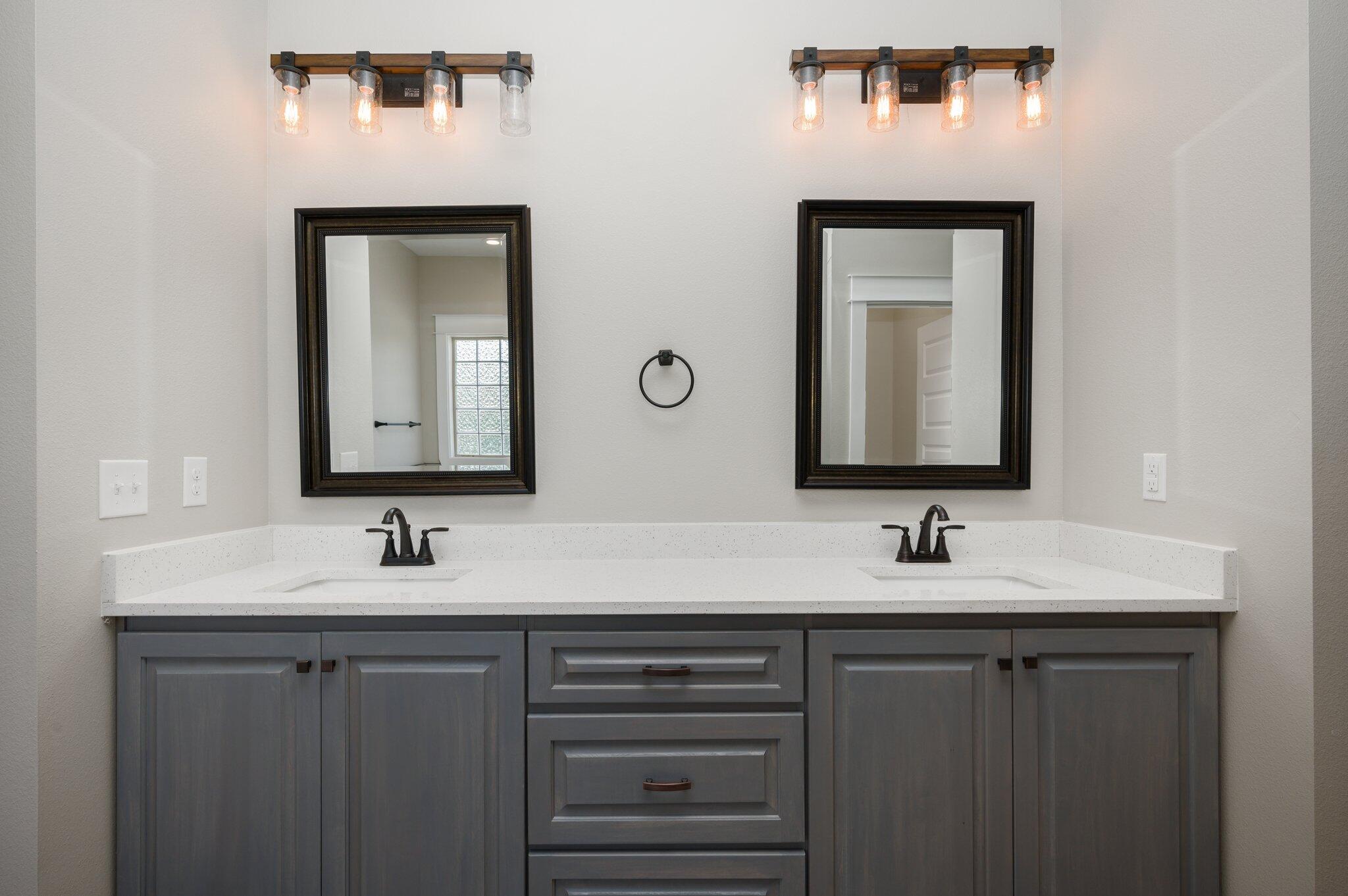 MOSSY OAK S/D - Residential