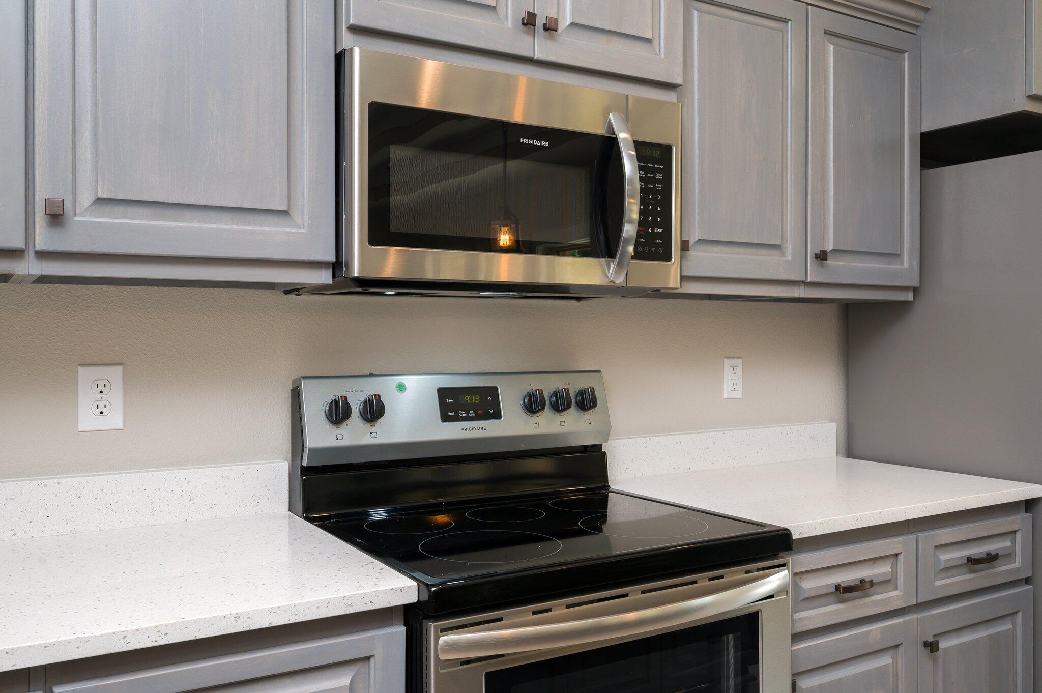 MOSSY OAK S/D - Residential