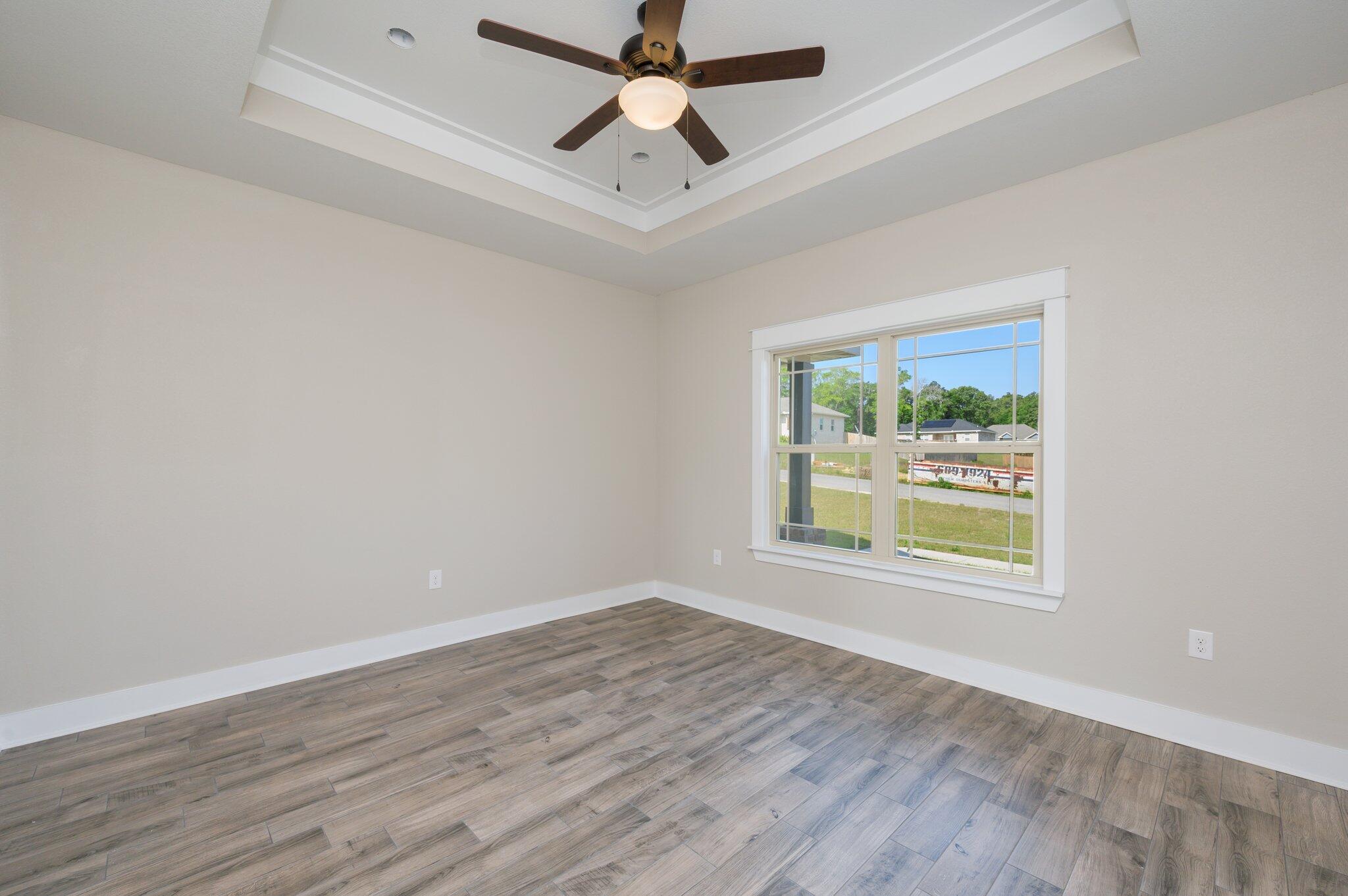 MOSSY OAK S/D - Residential