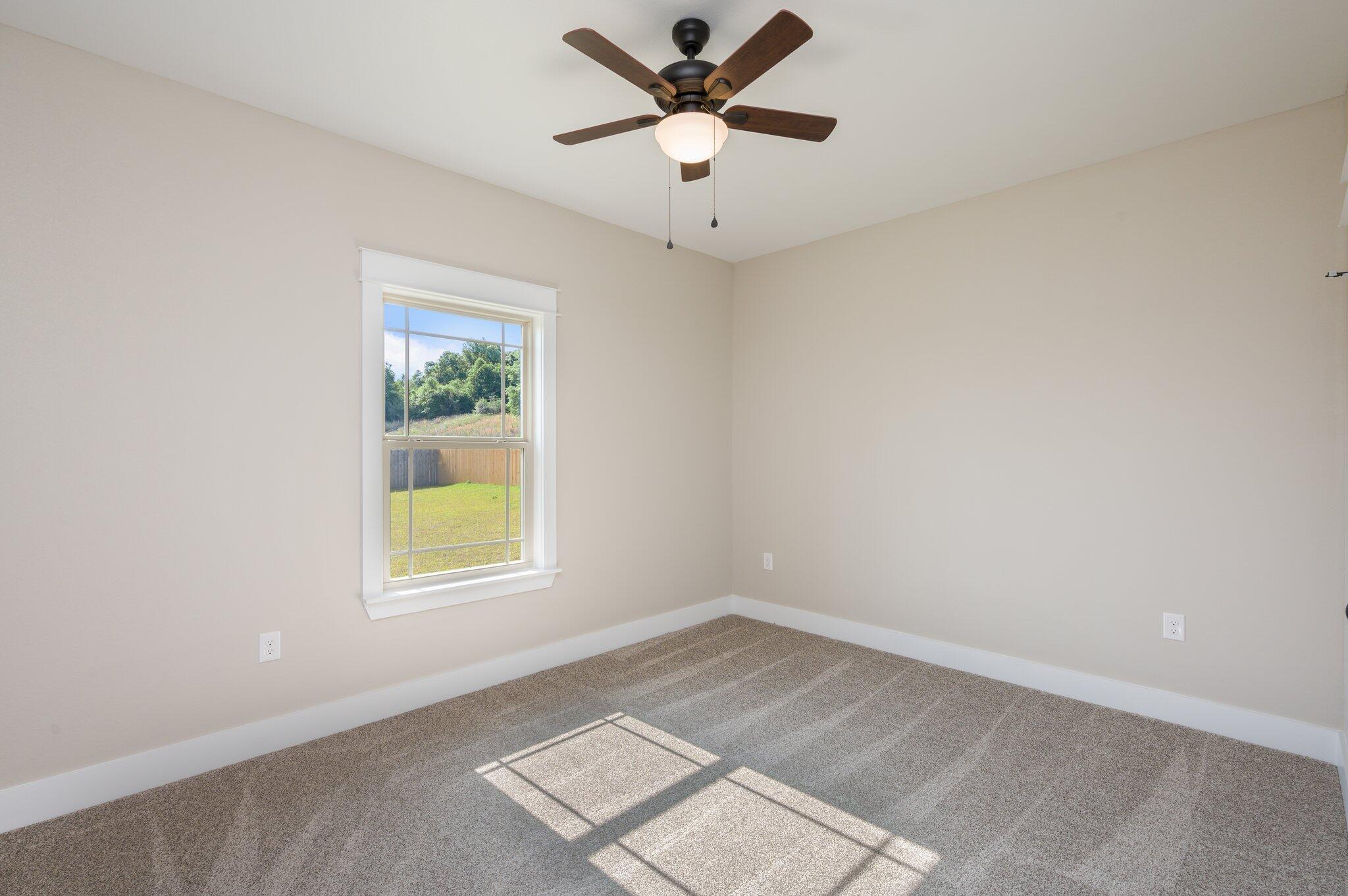 MOSSY OAK S/D - Residential